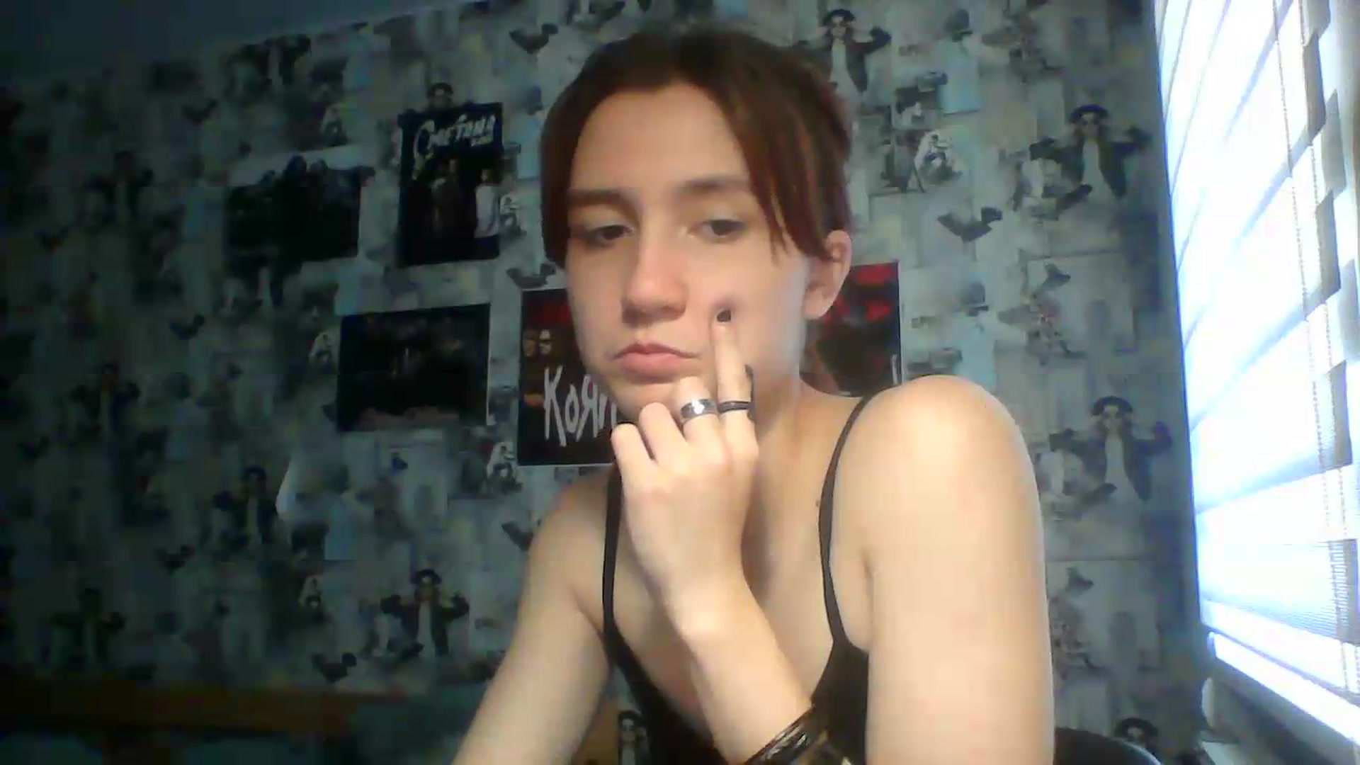 Gallery image thumbnail from CamilaSi's myfreecams stream on, 06/10/2026, 11:03 image 10 of 20