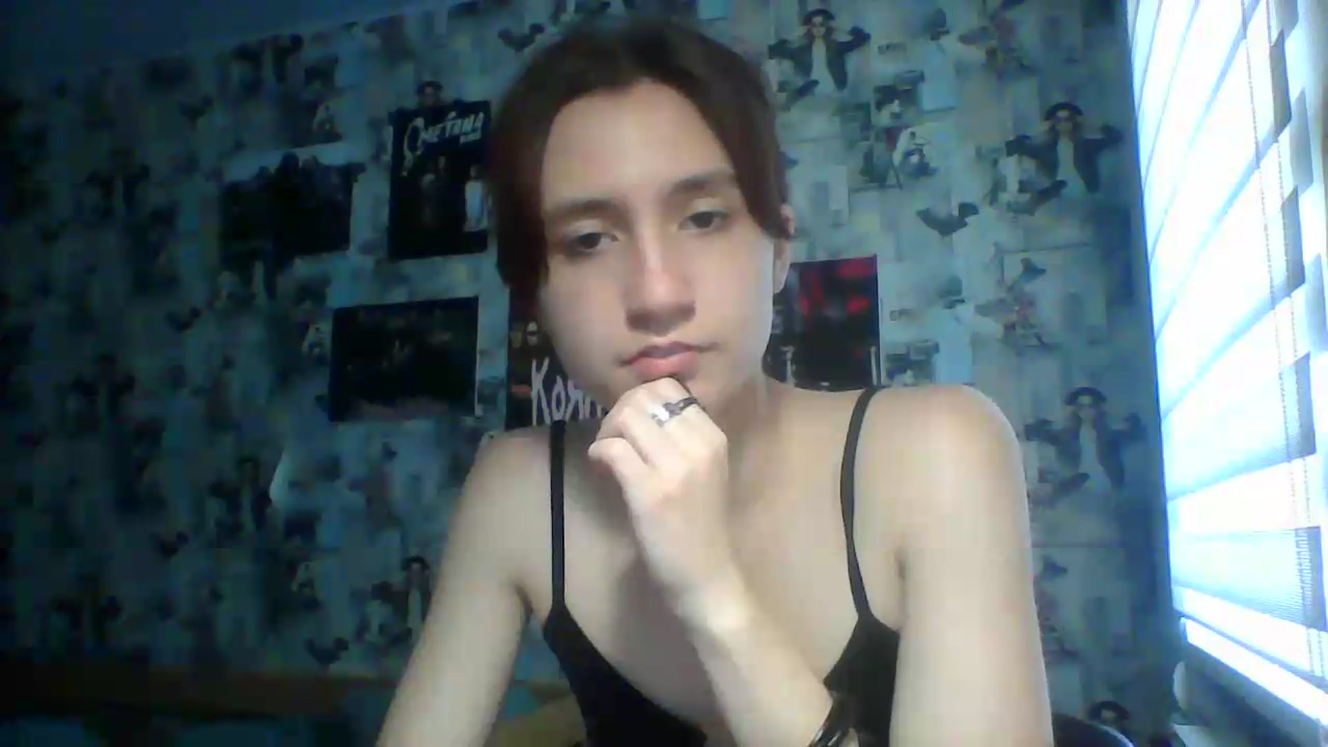 Gallery image thumbnail from CamilaSi's myfreecams stream on, 06/10/2026, 11:03 image 18 of 20