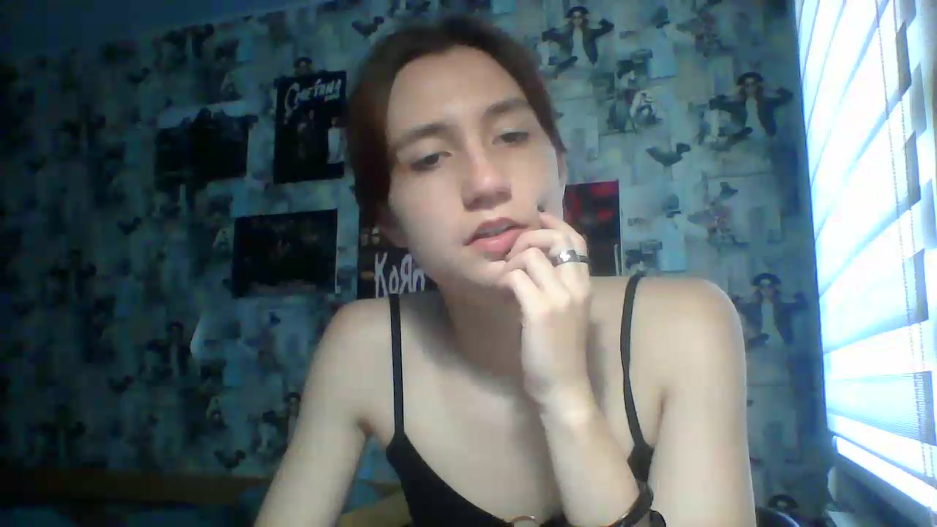 Gallery image thumbnail from CamilaSi's myfreecams stream on, 06/10/2026, 11:03 image 15 of 20