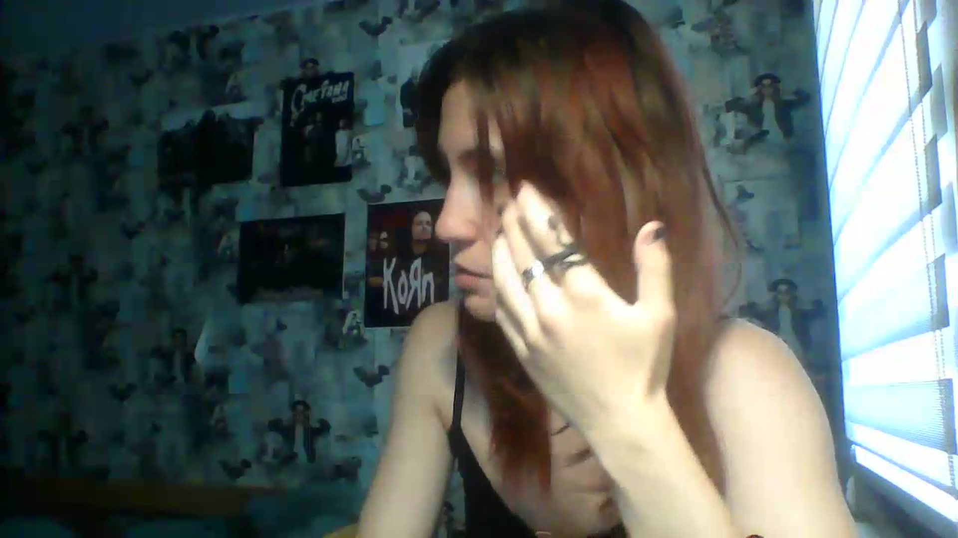 Gallery image thumbnail from CamilaSi's myfreecams stream on, 06/10/2026, 11:03 image 2 of 20