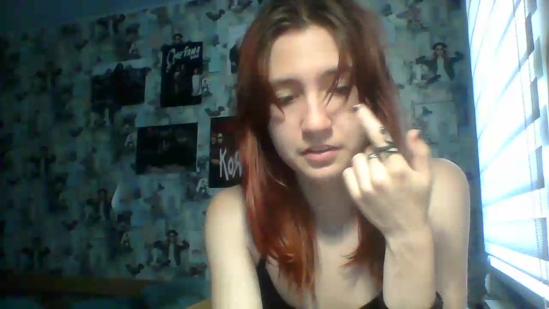 Gallery image thumbnail from CamilaSi's myfreecams stream on, 06/10/2026, 11:03 image 5 of 20