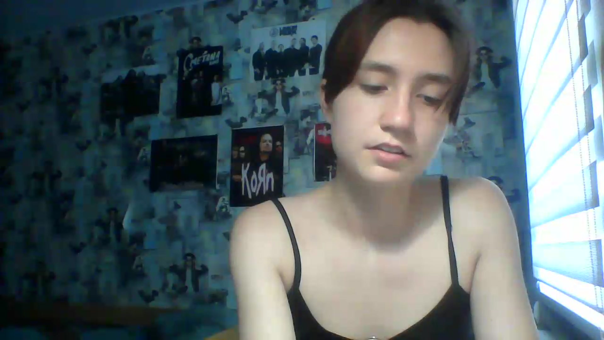 Gallery image thumbnail from CamilaSi's myfreecams stream on, 06/10/2026, 11:03 image 16 of 20