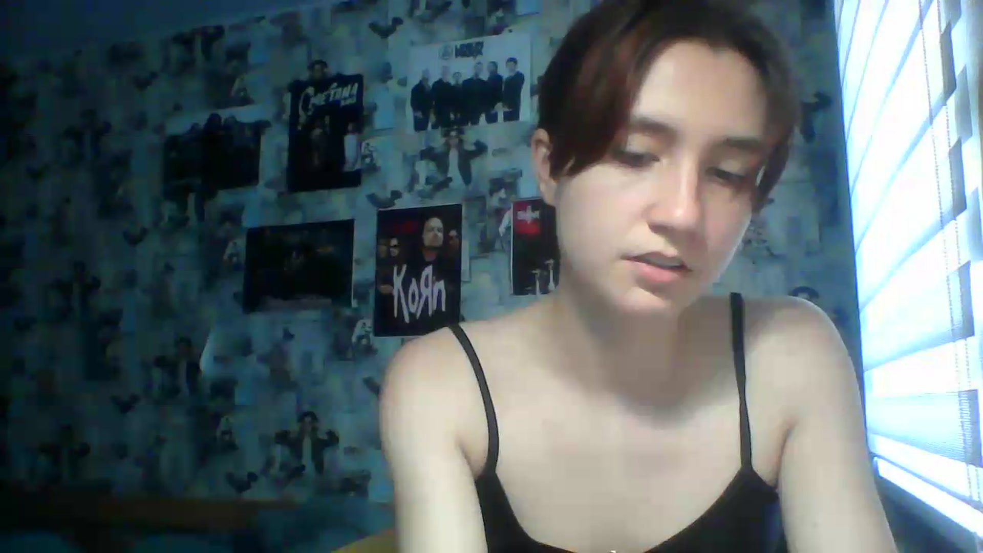 Gallery image thumbnail from CamilaSi's myfreecams stream on, 06/10/2026, 11:03 image 17 of 20