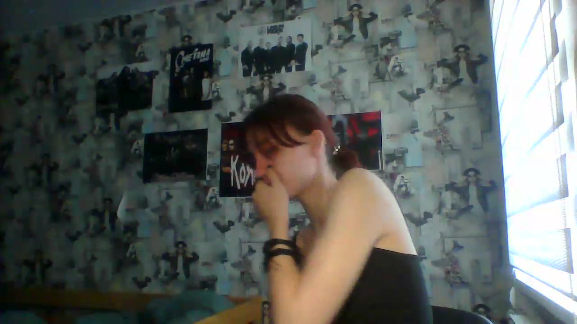 Gallery image thumbnail from CamilaSi's myfreecams stream on, 06/10/2026, 11:03 image 9 of 20