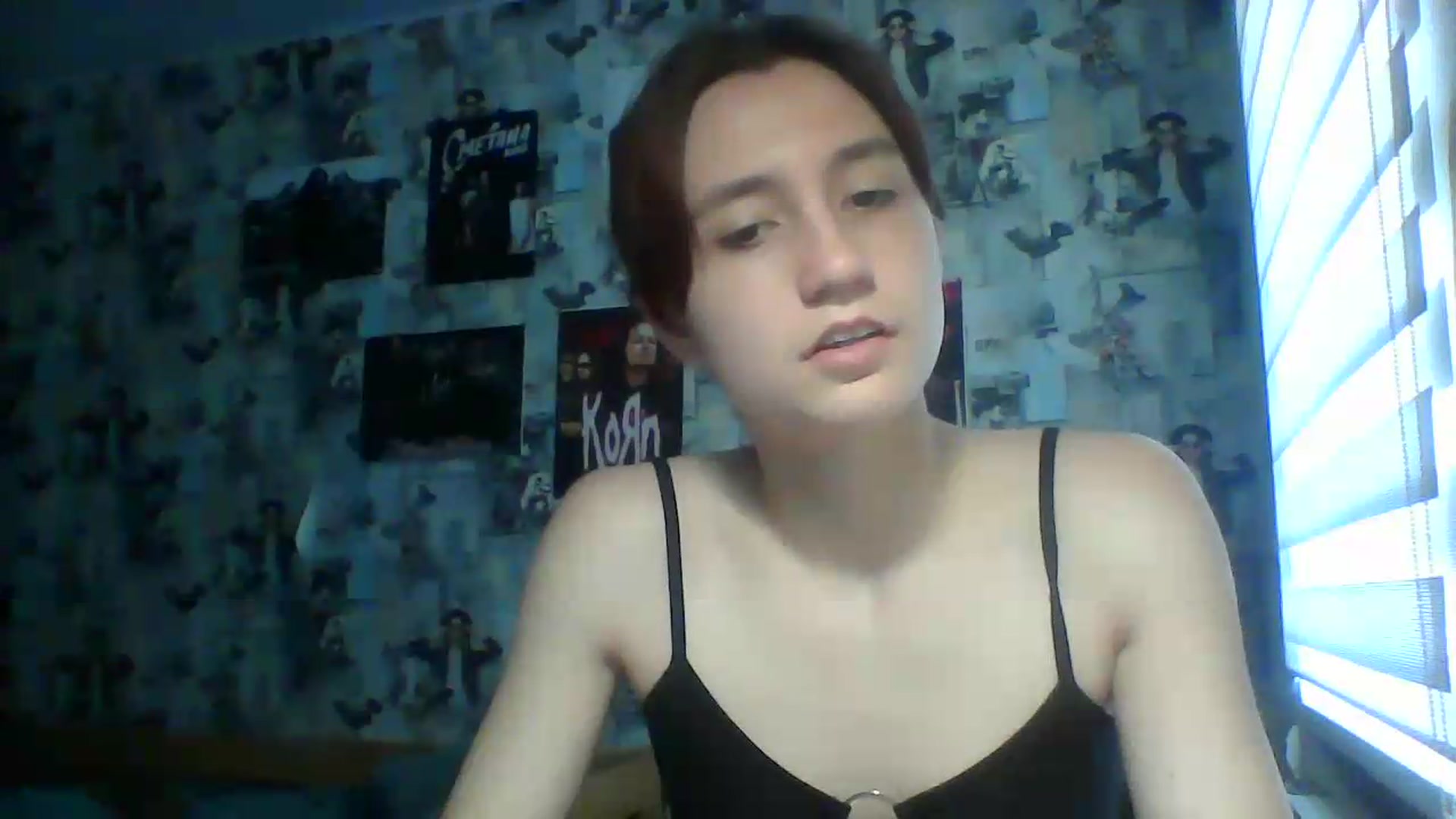 Gallery image thumbnail from CamilaSi's myfreecams stream on, 06/10/2026, 11:03 image 8 of 20