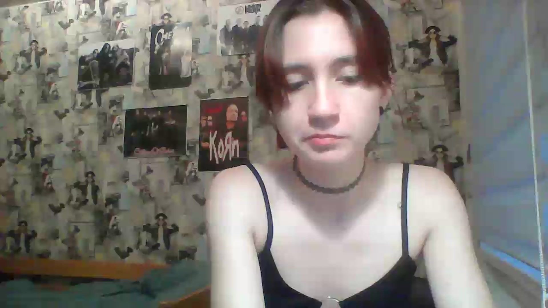 Gallery image thumbnail from CamilaSi's myfreecams stream on, 06/10/2026, 16:39 image 1 of 20