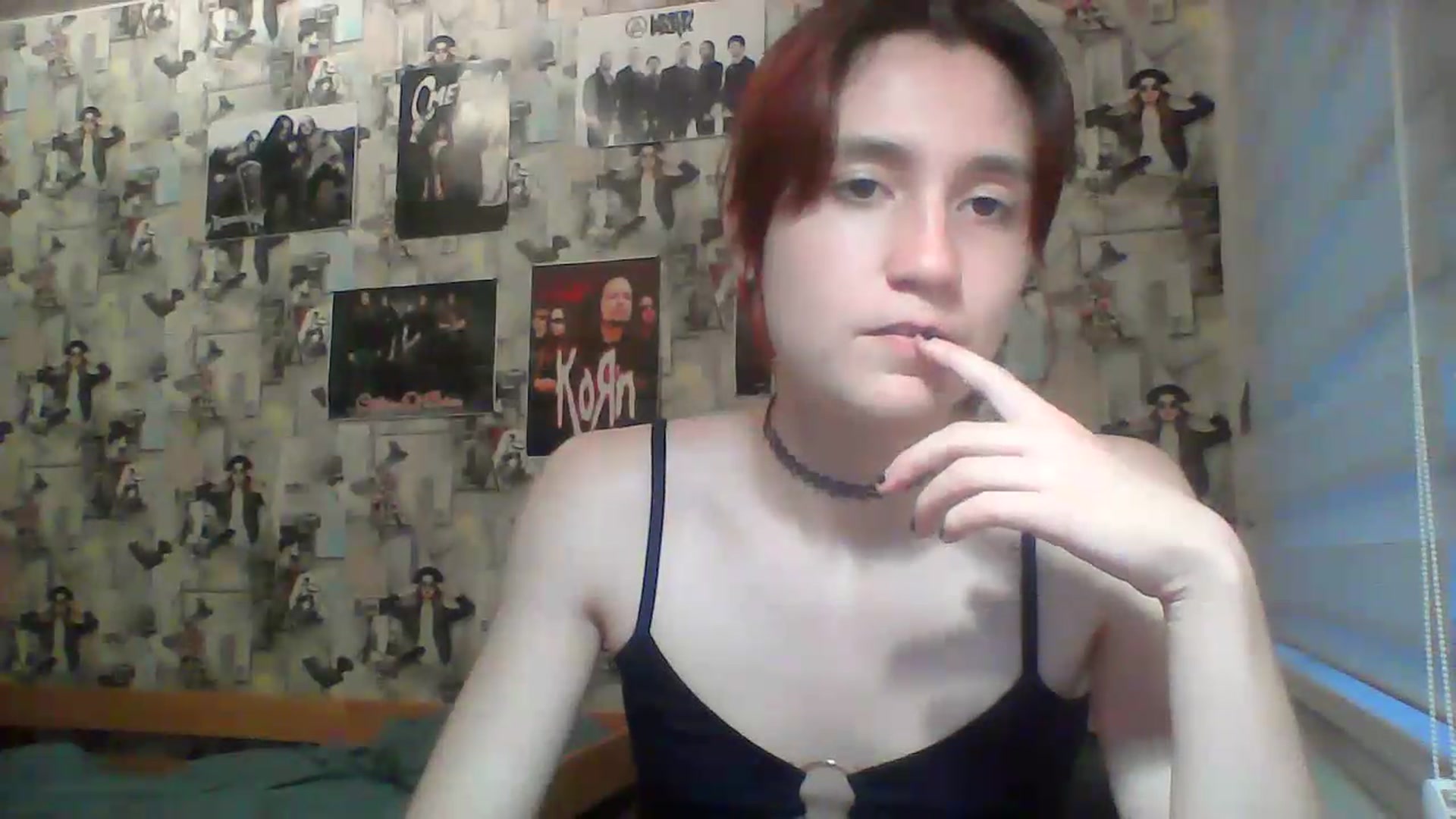 Gallery image thumbnail from CamilaSi's myfreecams stream on, 06/10/2026, 16:39 image 15 of 20