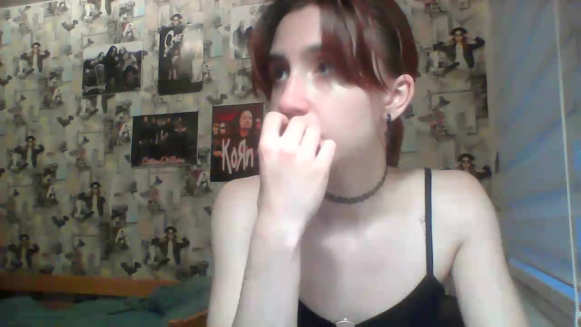 Gallery image thumbnail from CamilaSi's myfreecams stream on, 06/10/2026, 16:39 image 10 of 20
