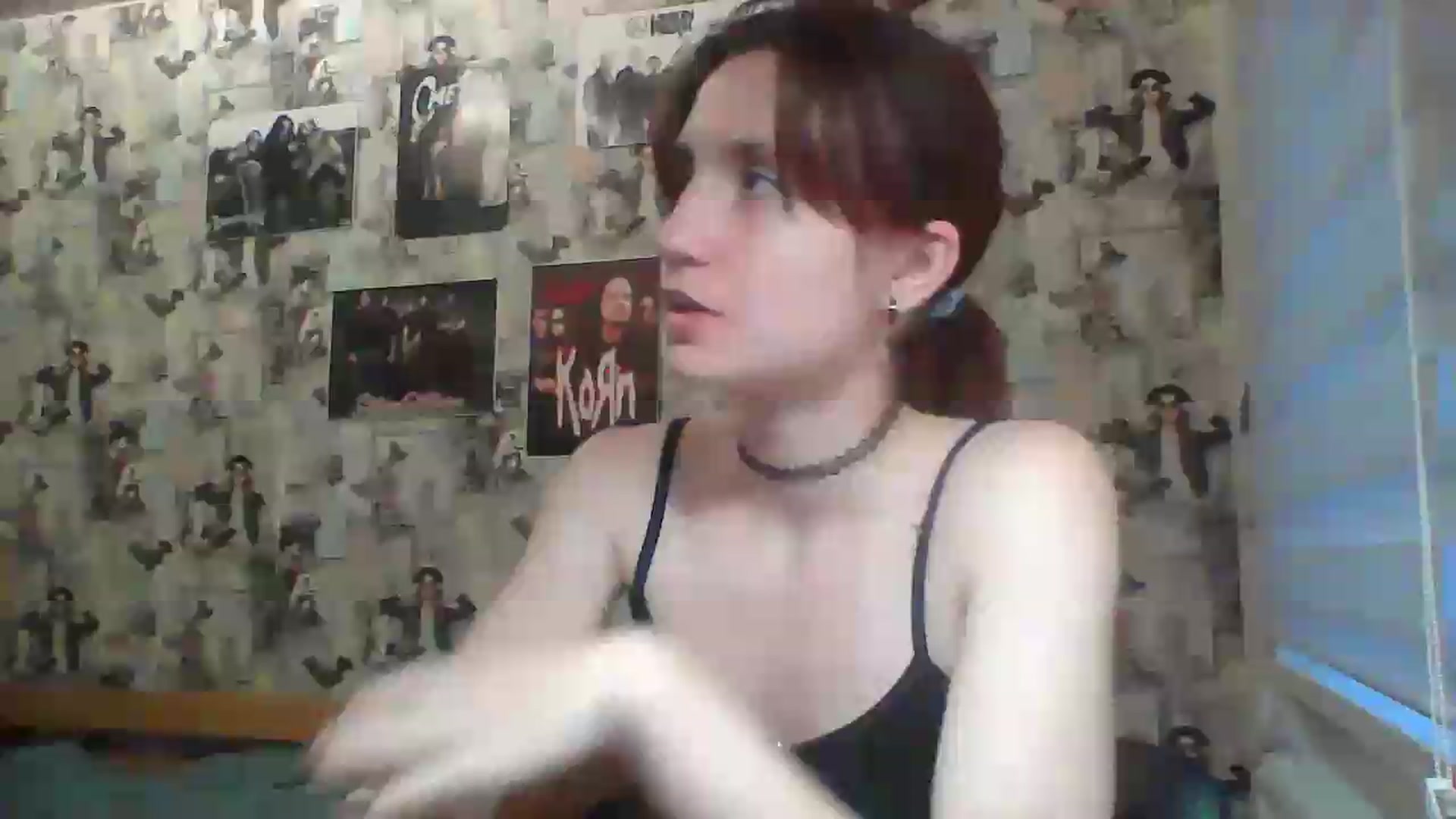 Gallery image thumbnail from CamilaSi's myfreecams stream on, 06/10/2026, 16:39 image 19 of 20