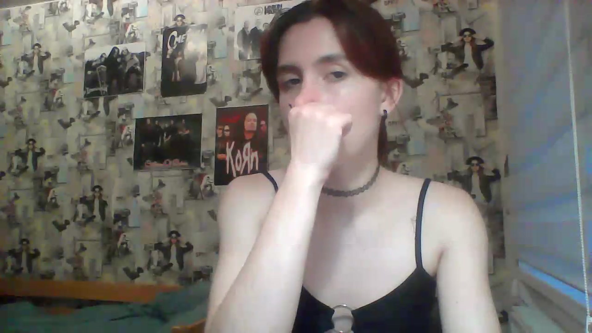 Gallery image thumbnail from CamilaSi's myfreecams stream on, 06/10/2026, 16:39 image 7 of 20