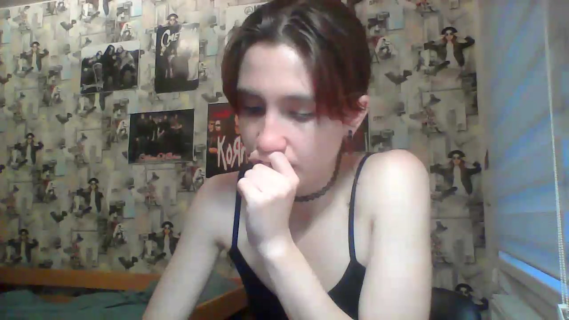 Gallery image thumbnail from CamilaSi's myfreecams stream on, 06/10/2026, 16:39 image 18 of 20