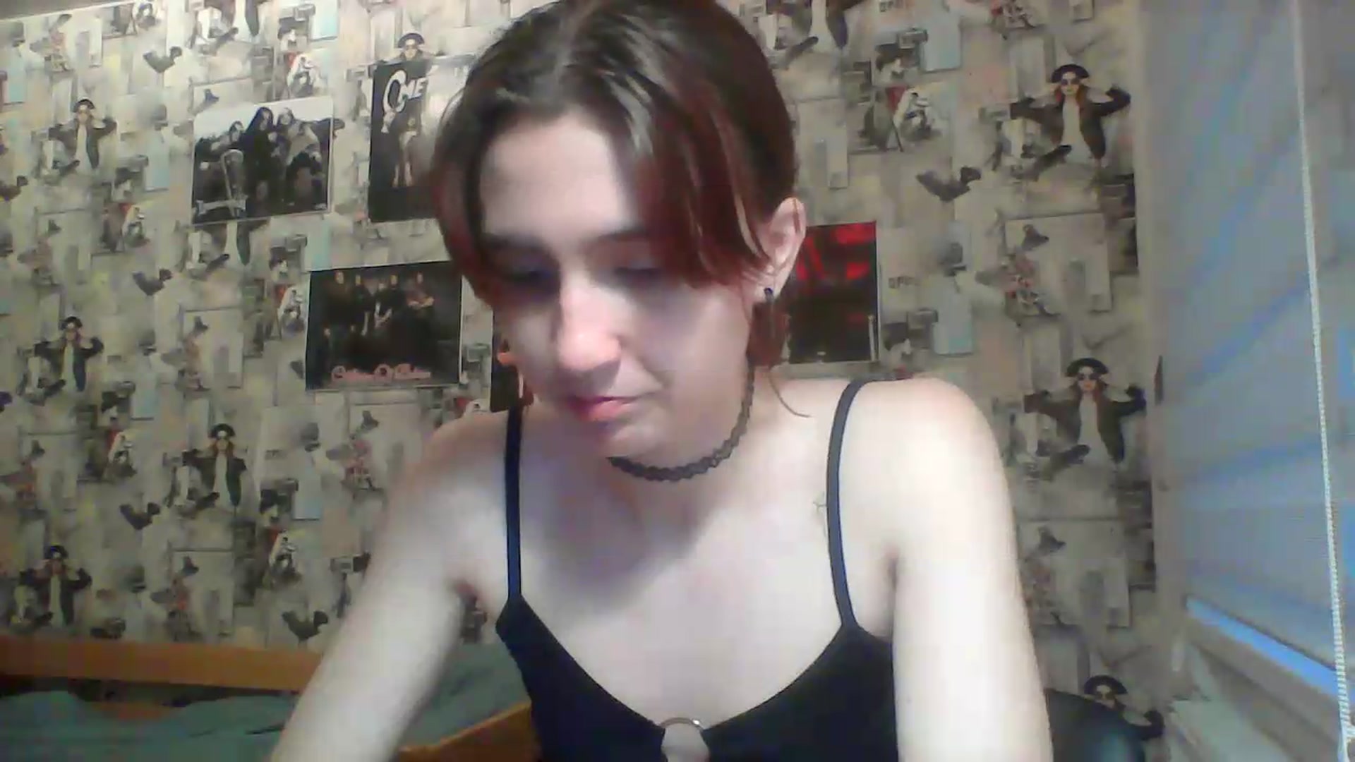 Gallery image thumbnail from CamilaSi's myfreecams stream on, 06/10/2026, 16:39 image 9 of 20