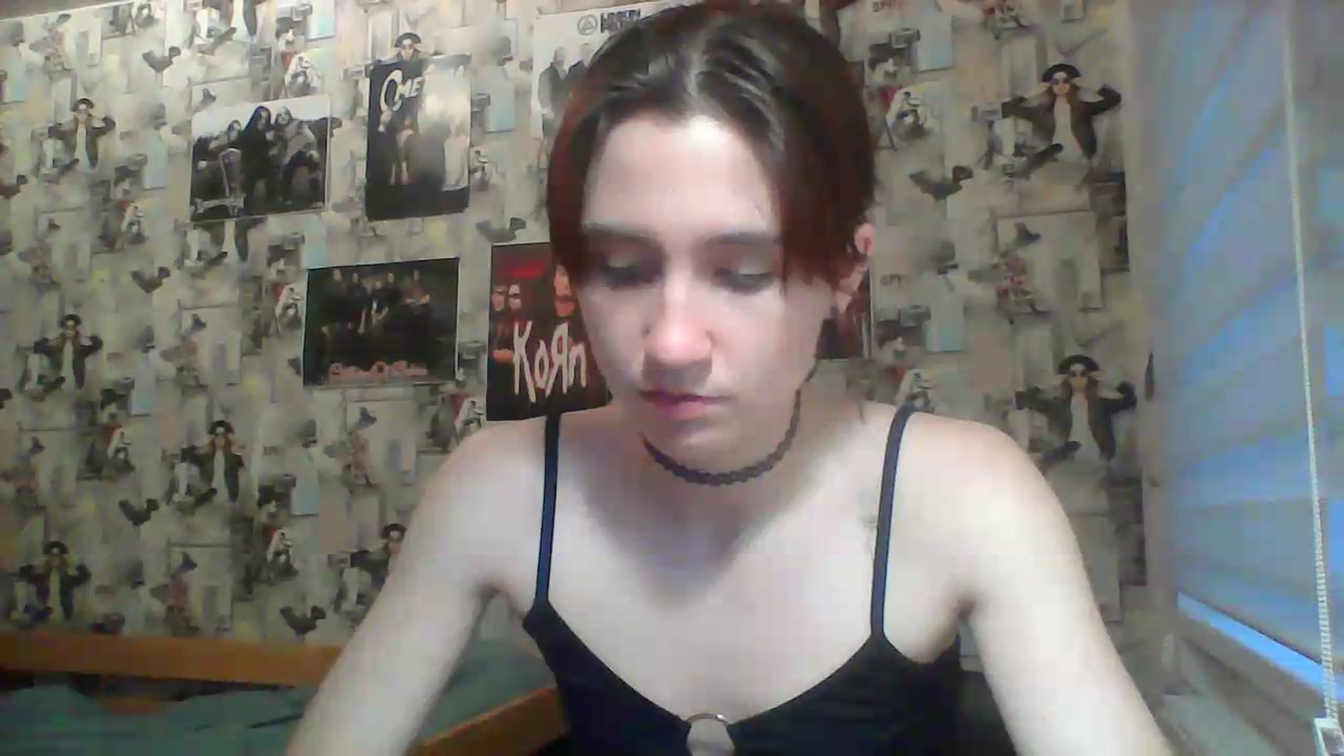 Gallery image thumbnail from CamilaSi's myfreecams stream on, 06/10/2026, 16:39 image 20 of 20