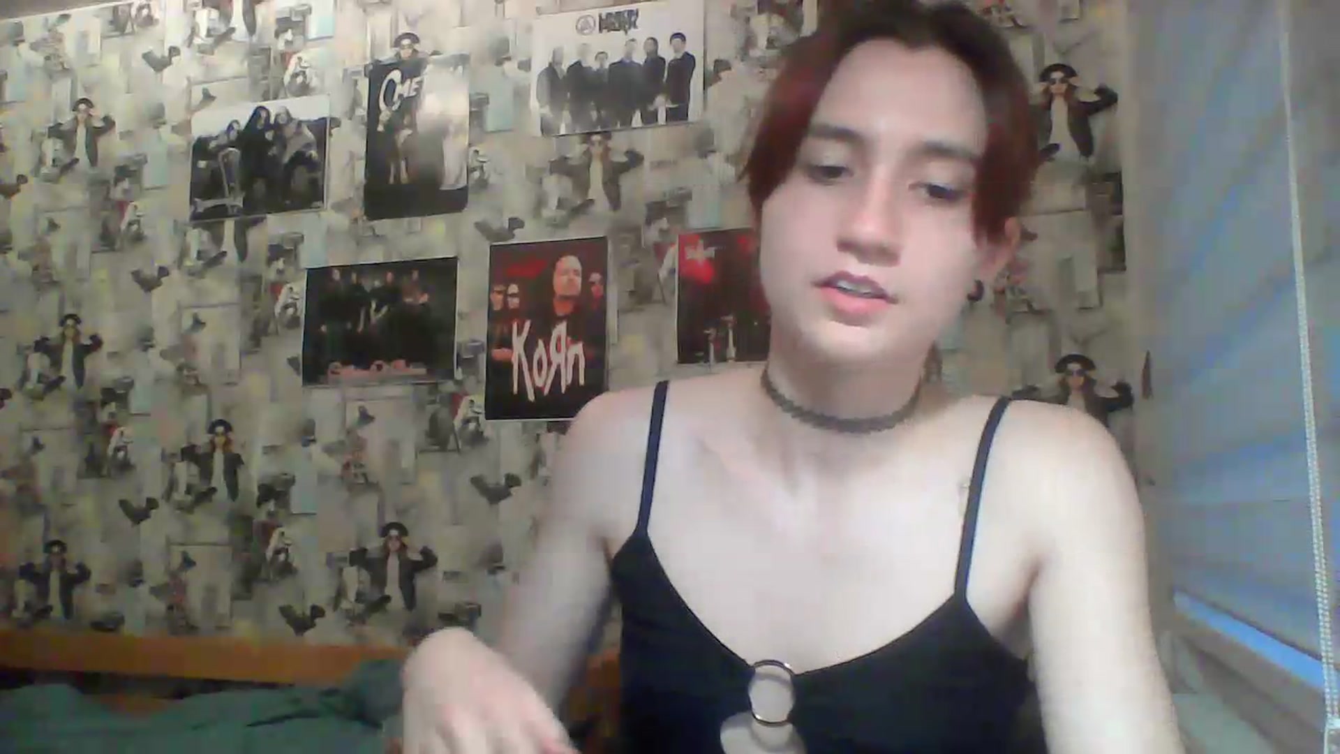 Gallery image thumbnail from CamilaSi's myfreecams stream on, 06/10/2026, 16:39 image 12 of 20