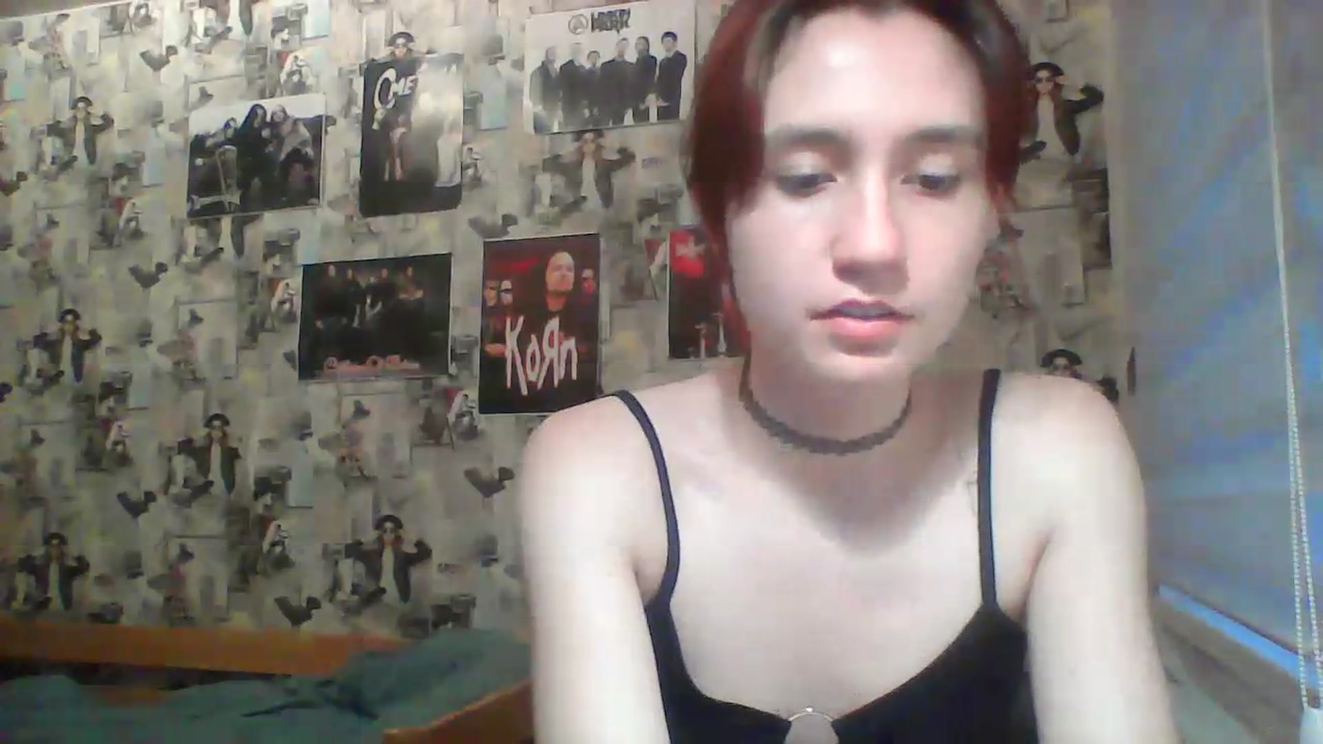 Gallery image thumbnail from CamilaSi's myfreecams stream on, 06/10/2026, 16:39 image 13 of 20