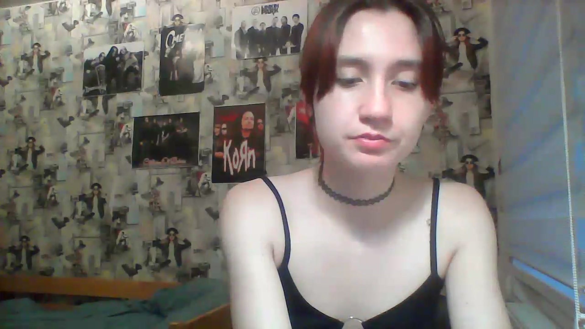 Gallery image thumbnail from CamilaSi's myfreecams stream on, 06/10/2026, 16:39 image 6 of 20