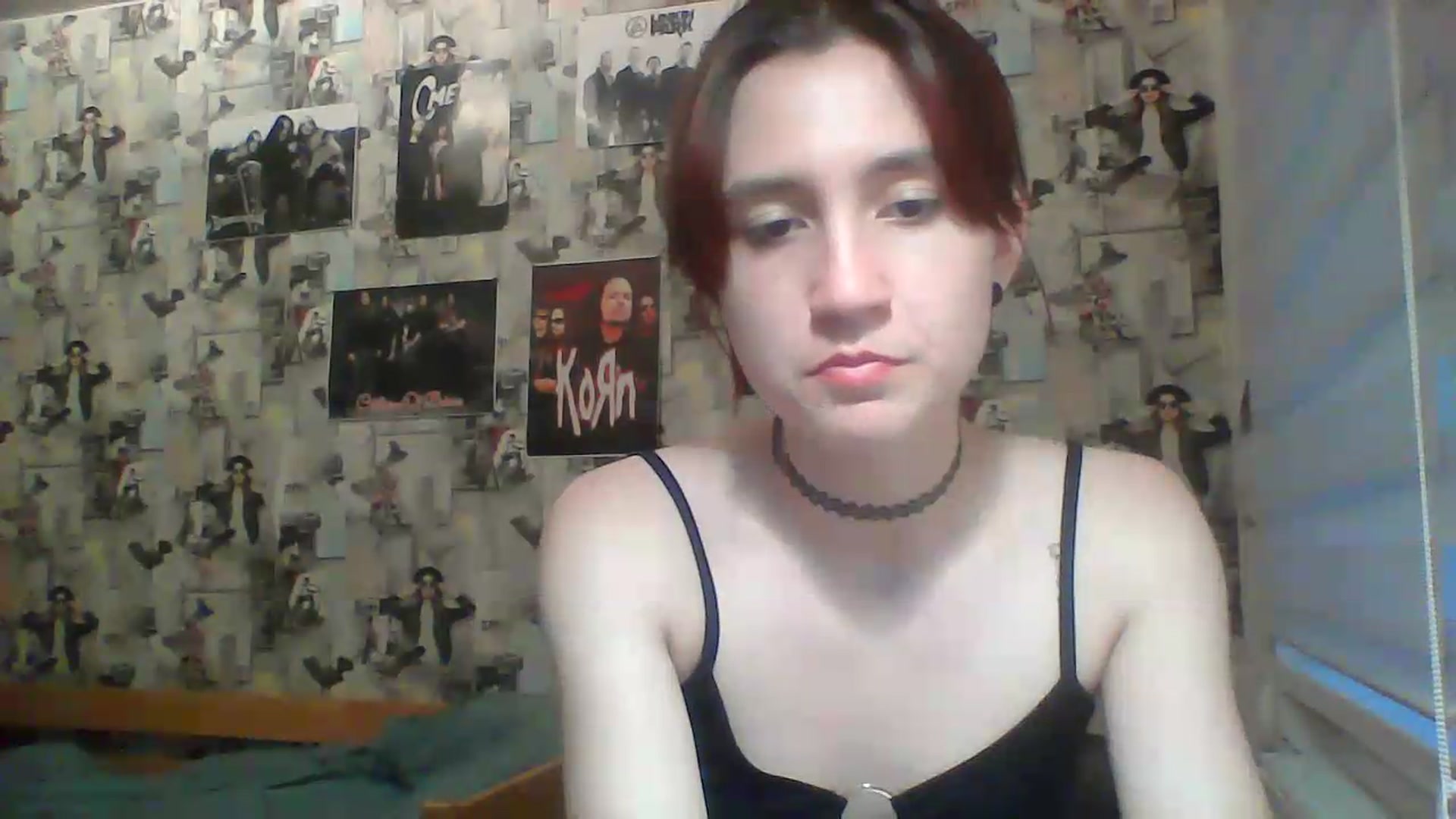 Gallery image thumbnail from CamilaSi's myfreecams stream on, 06/10/2026, 16:39 image 2 of 20