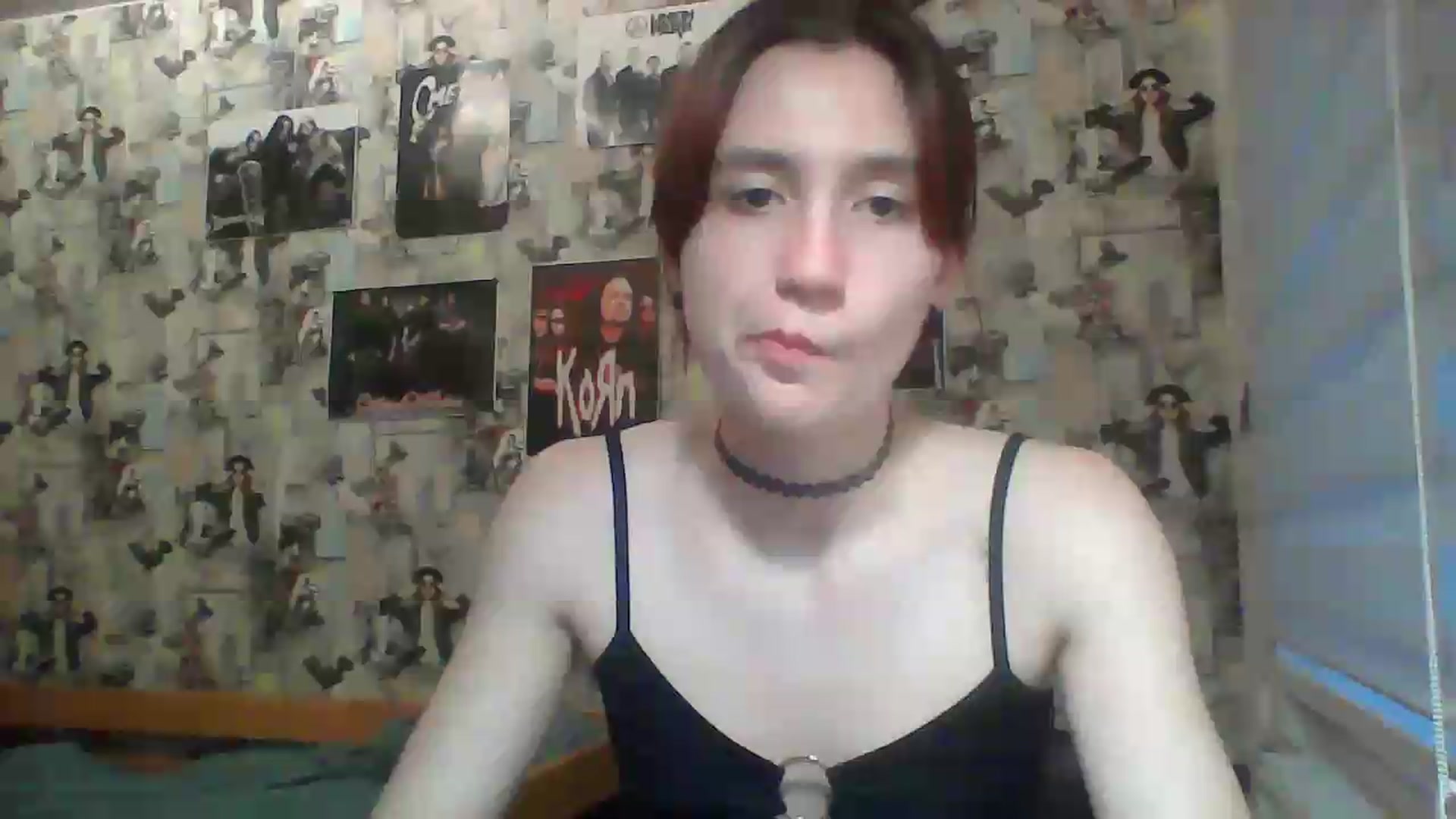Gallery image thumbnail from CamilaSi's myfreecams stream on, 06/10/2026, 16:39 image 4 of 20