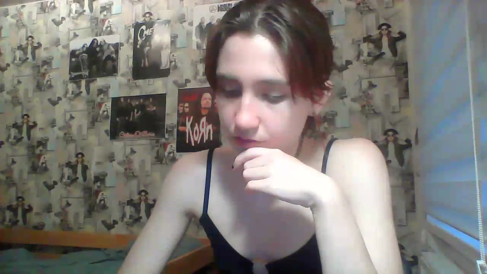 Gallery image thumbnail from CamilaSi's myfreecams stream on, 06/10/2026, 16:39 image 17 of 20