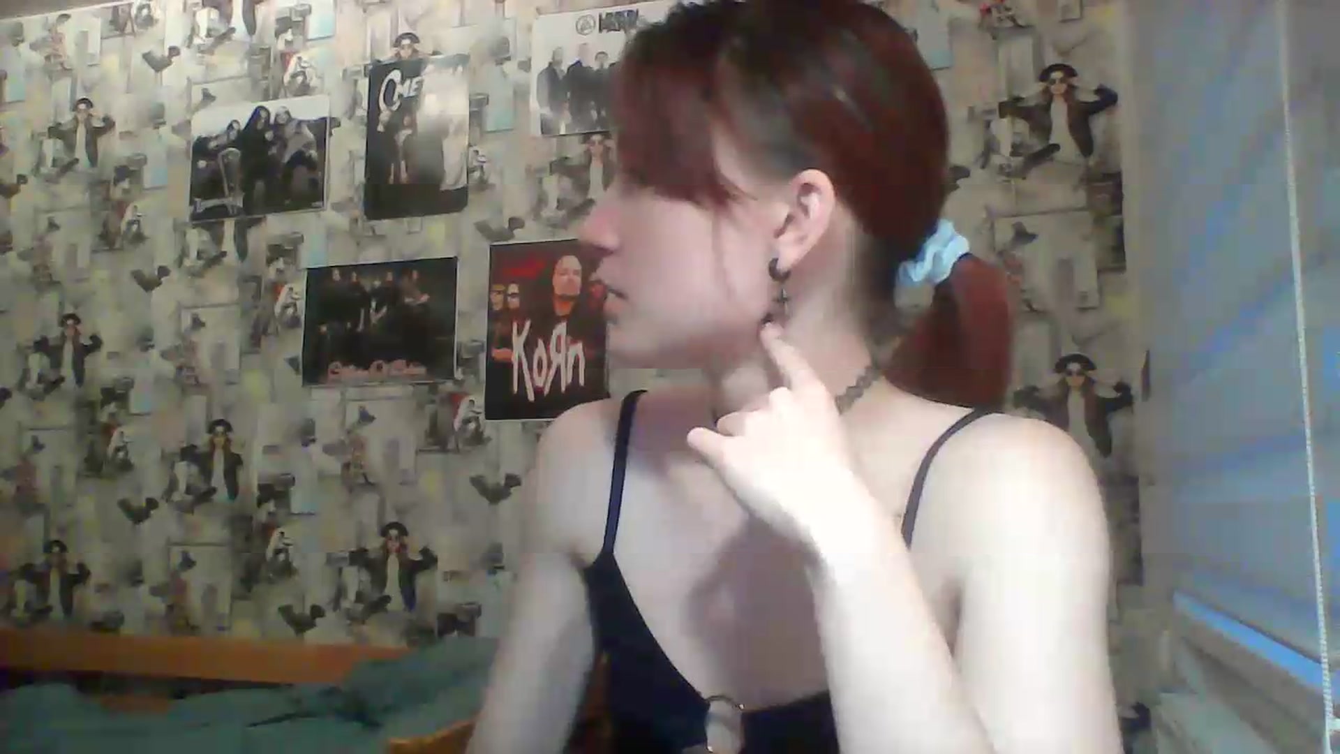 Gallery image thumbnail from CamilaSi's myfreecams stream on, 06/10/2026, 16:39 image 11 of 20