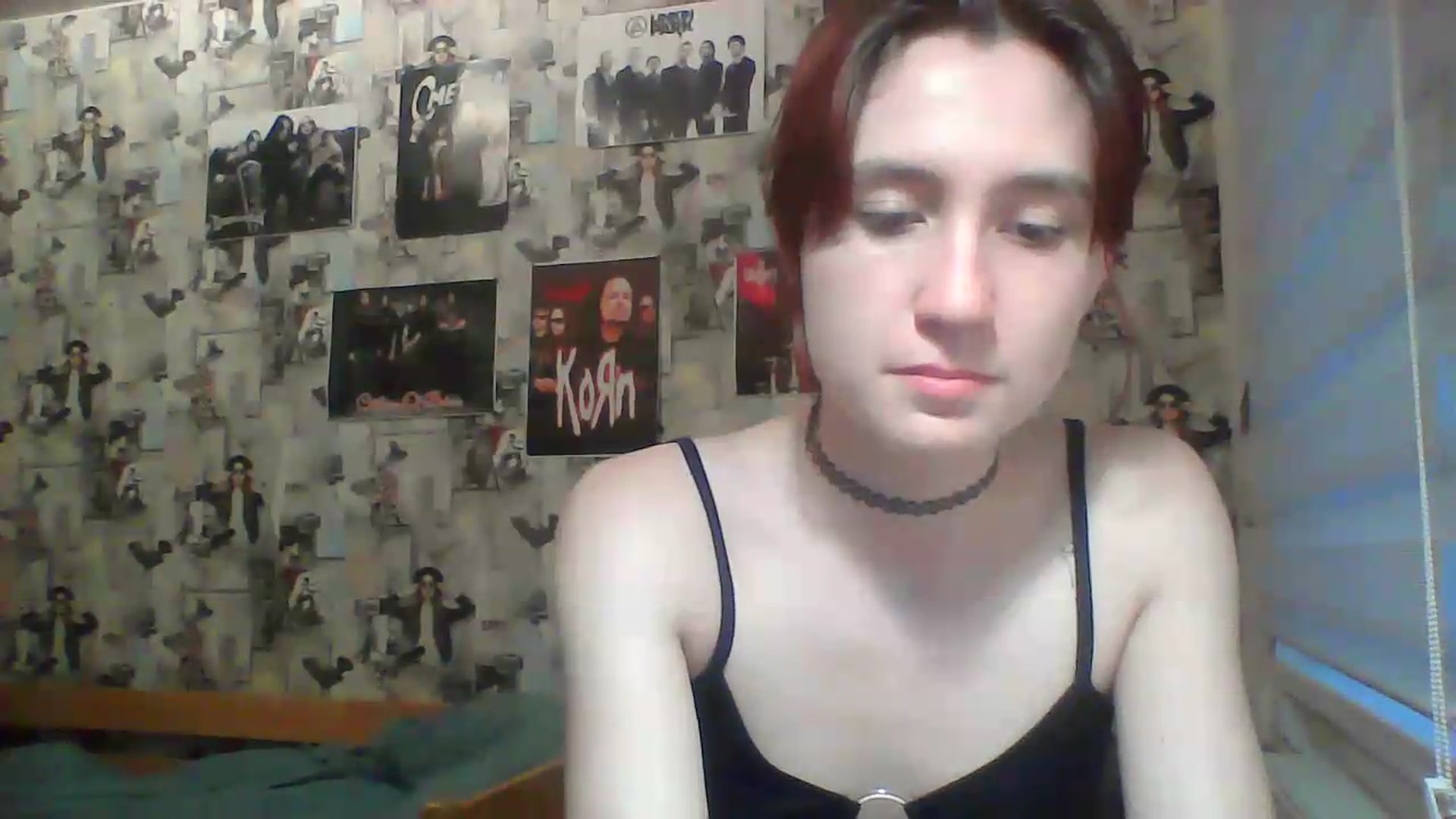 Gallery image thumbnail from CamilaSi's myfreecams stream on, 06/10/2026, 16:39 image 14 of 20