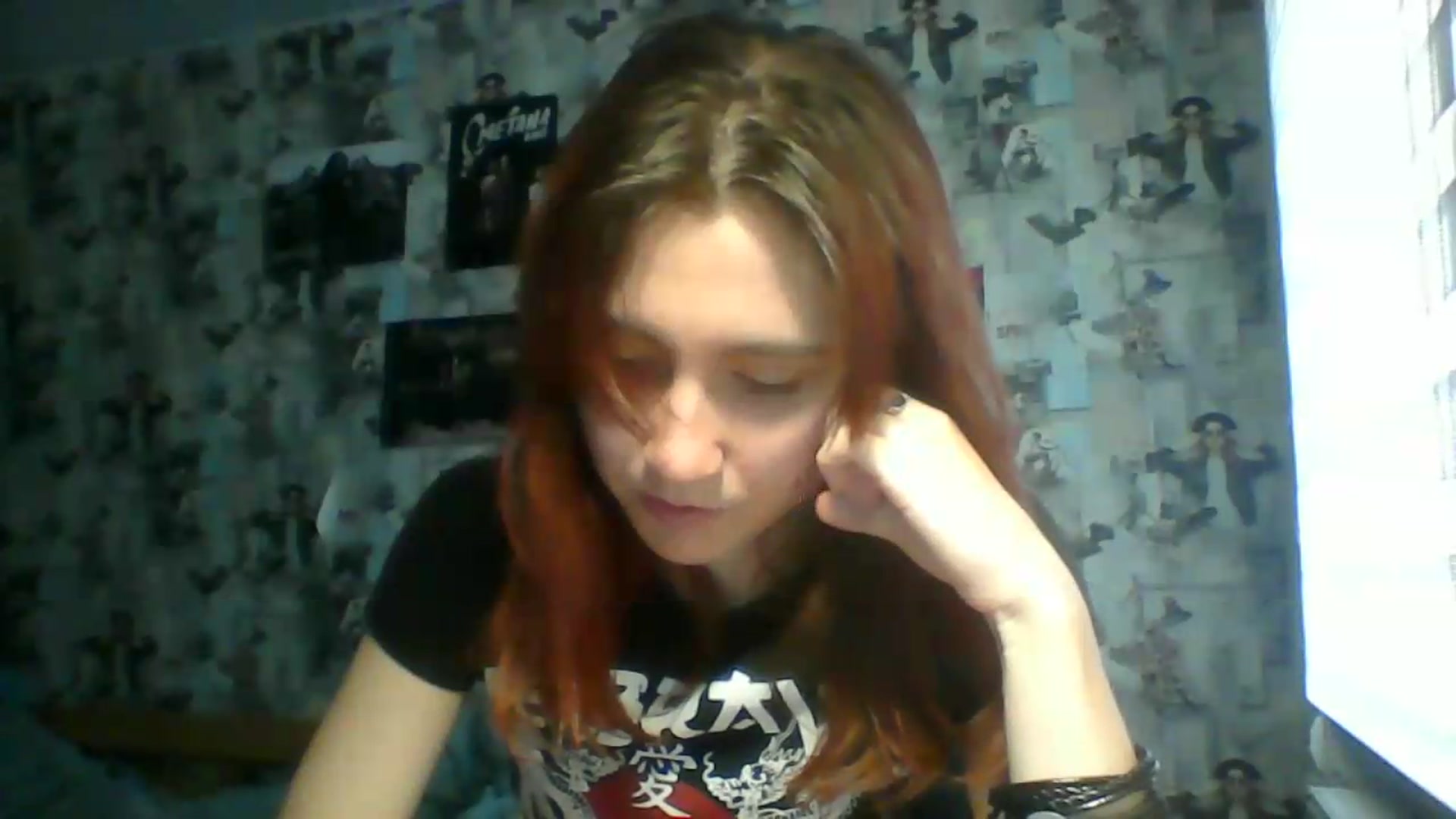 Gallery image thumbnail from CamilaSi's myfreecams stream on, 06/15/2026, 13:07 image 12 of 20