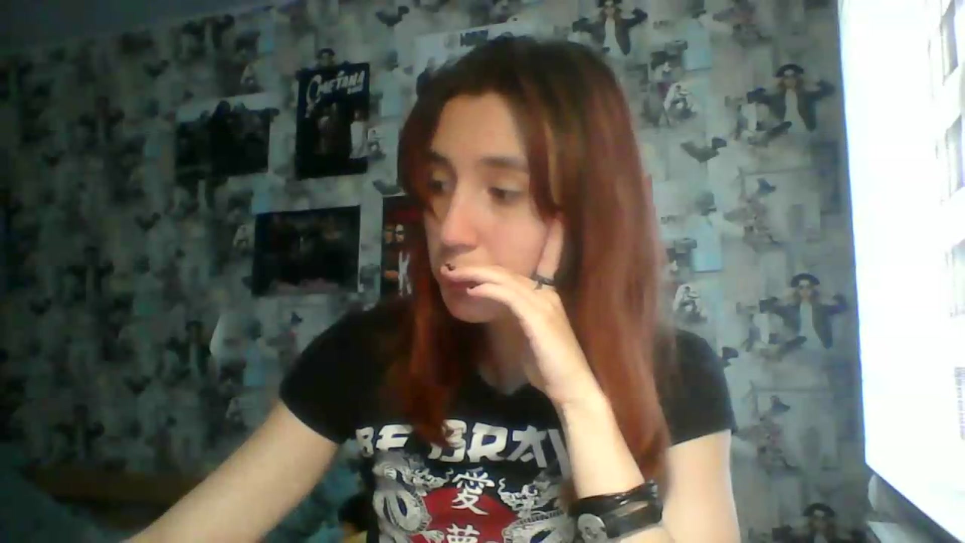 Gallery image thumbnail from CamilaSi's myfreecams stream on, 06/15/2026, 13:07 image 9 of 20