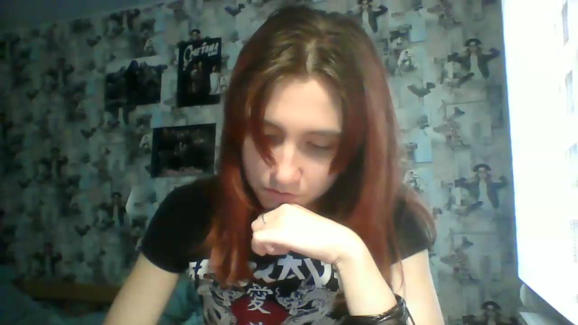 Gallery image thumbnail from CamilaSi's myfreecams stream on, 06/15/2026, 13:07 image 15 of 20