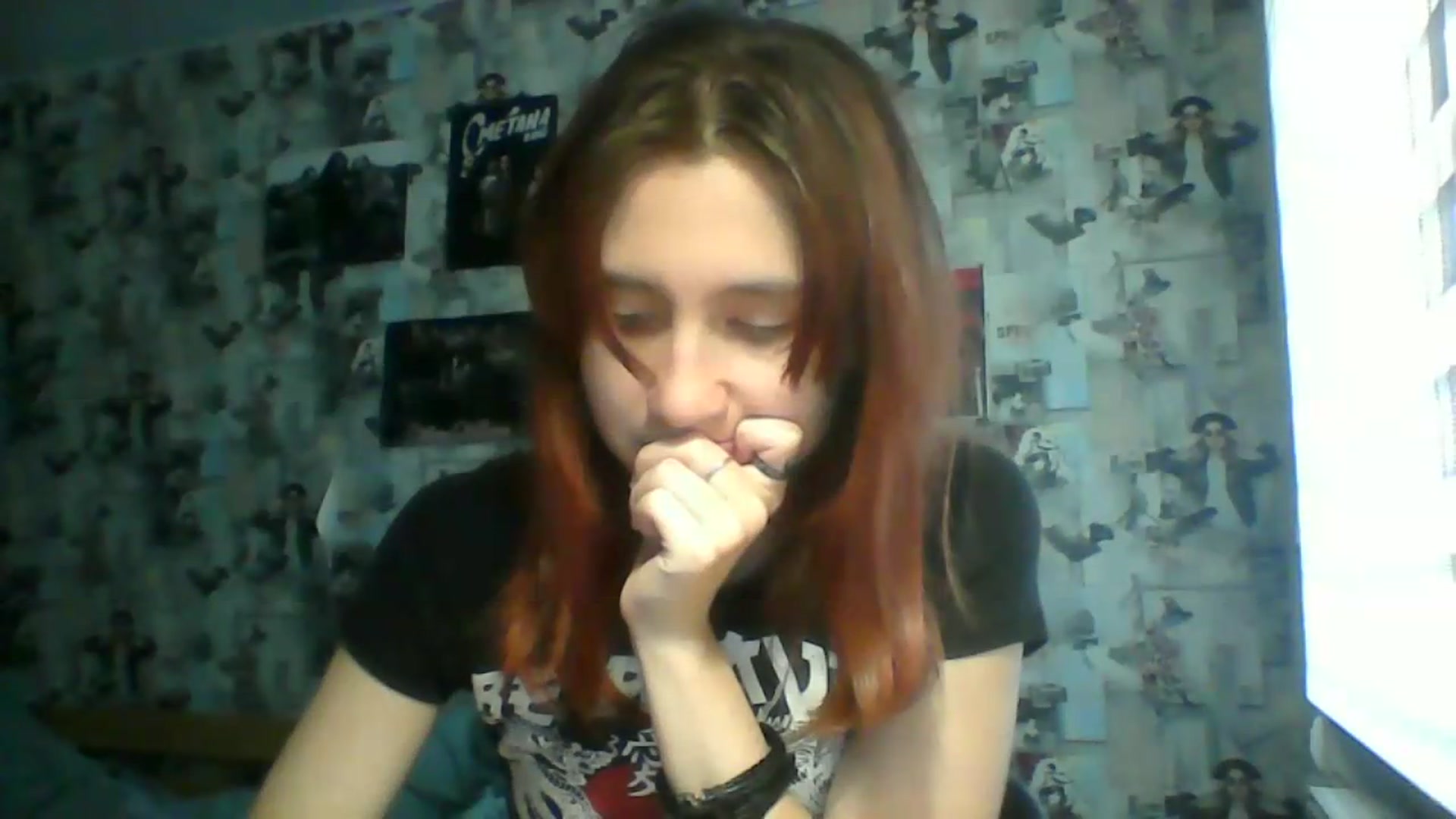 Gallery image thumbnail from CamilaSi's myfreecams stream on, 06/15/2026, 13:07 image 17 of 20
