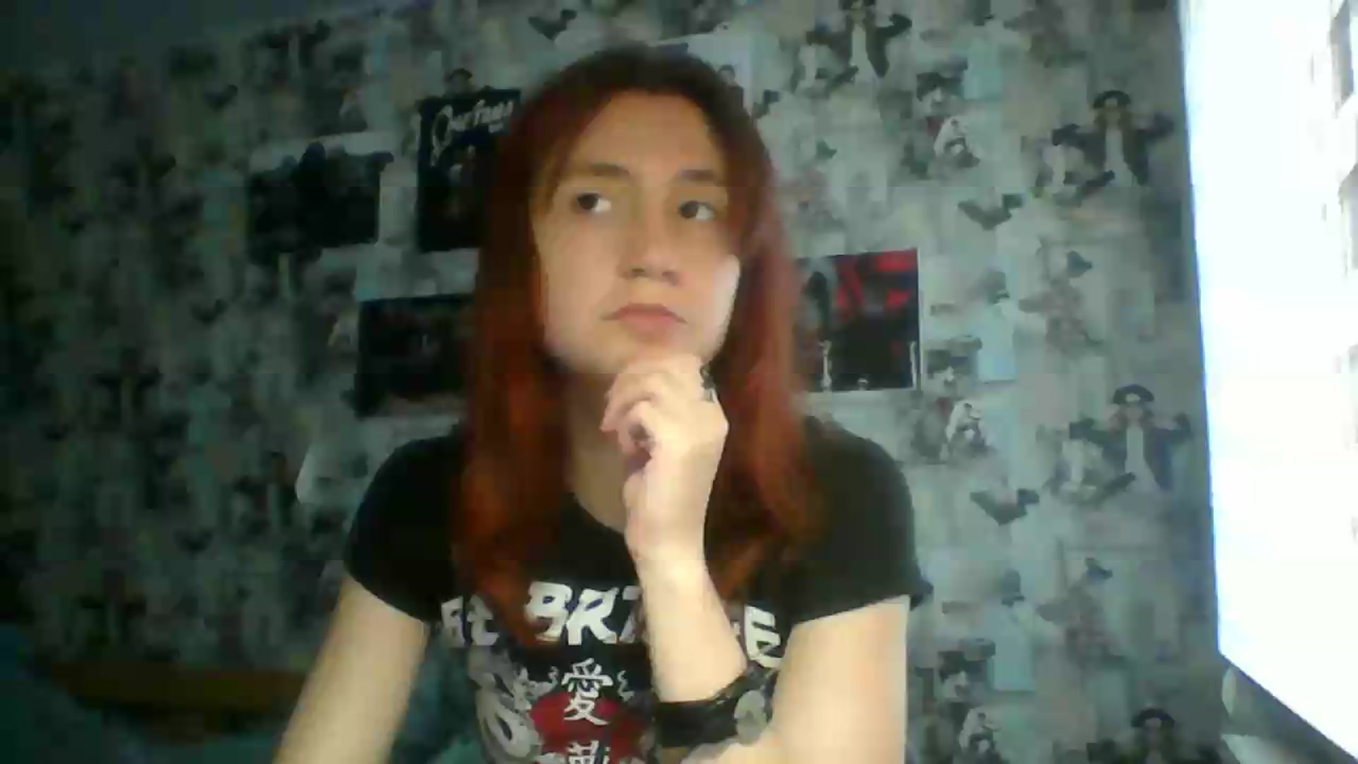 Gallery image thumbnail from CamilaSi's myfreecams stream on, 06/15/2026, 13:07 image 1 of 20