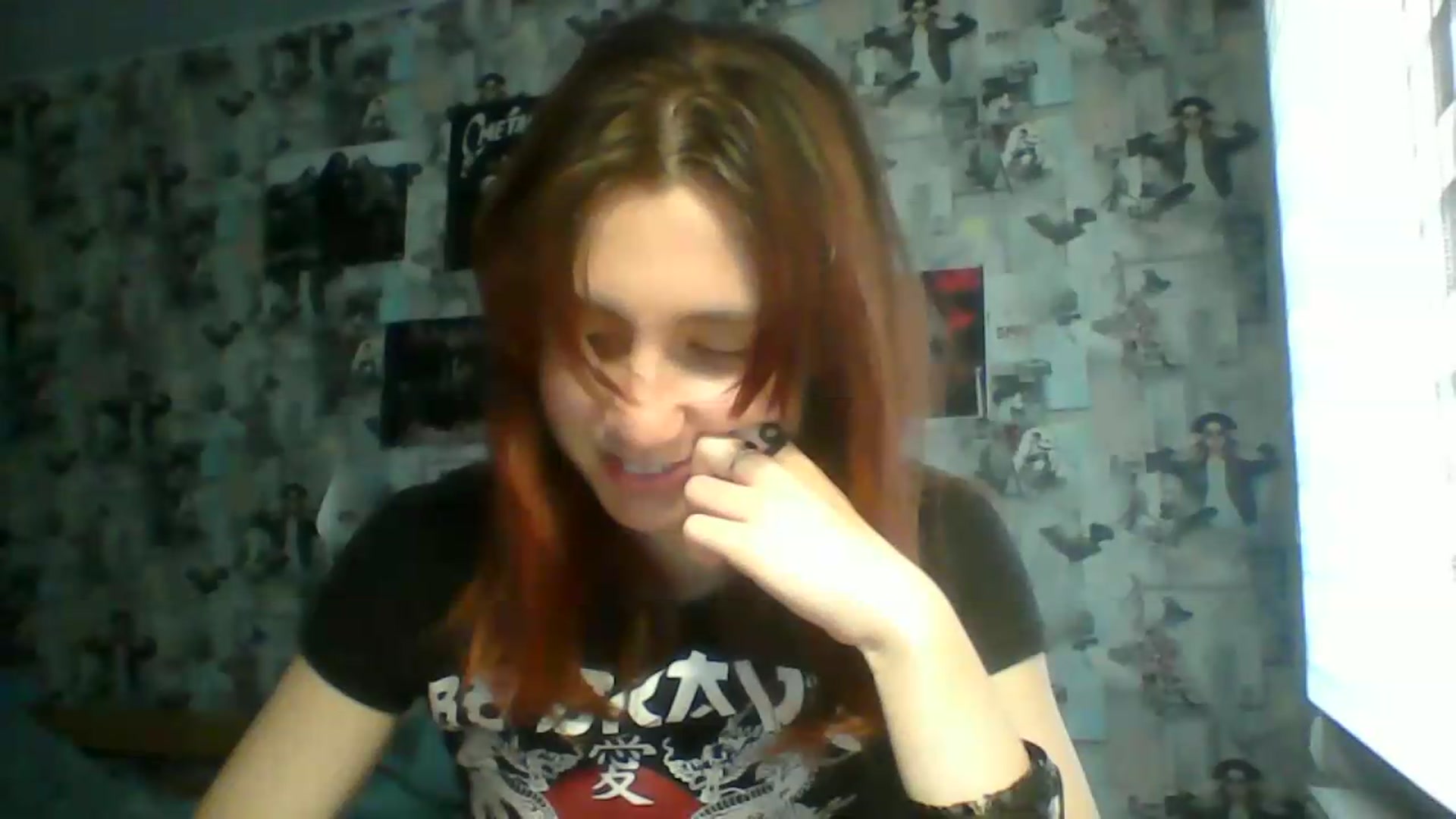 Gallery image thumbnail from CamilaSi's myfreecams stream on, 06/15/2026, 13:07 image 20 of 20