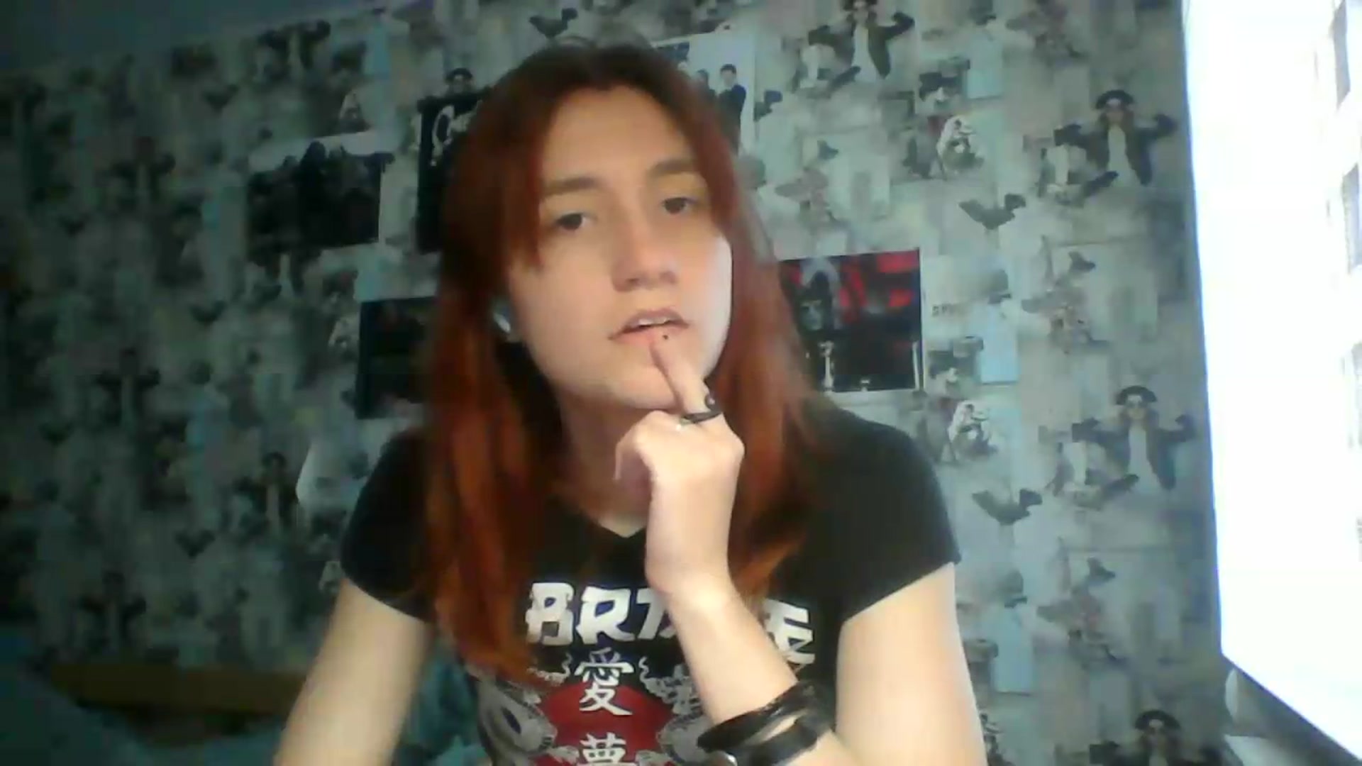 Gallery image thumbnail from CamilaSi's myfreecams stream on, 06/15/2026, 13:07 image 7 of 20