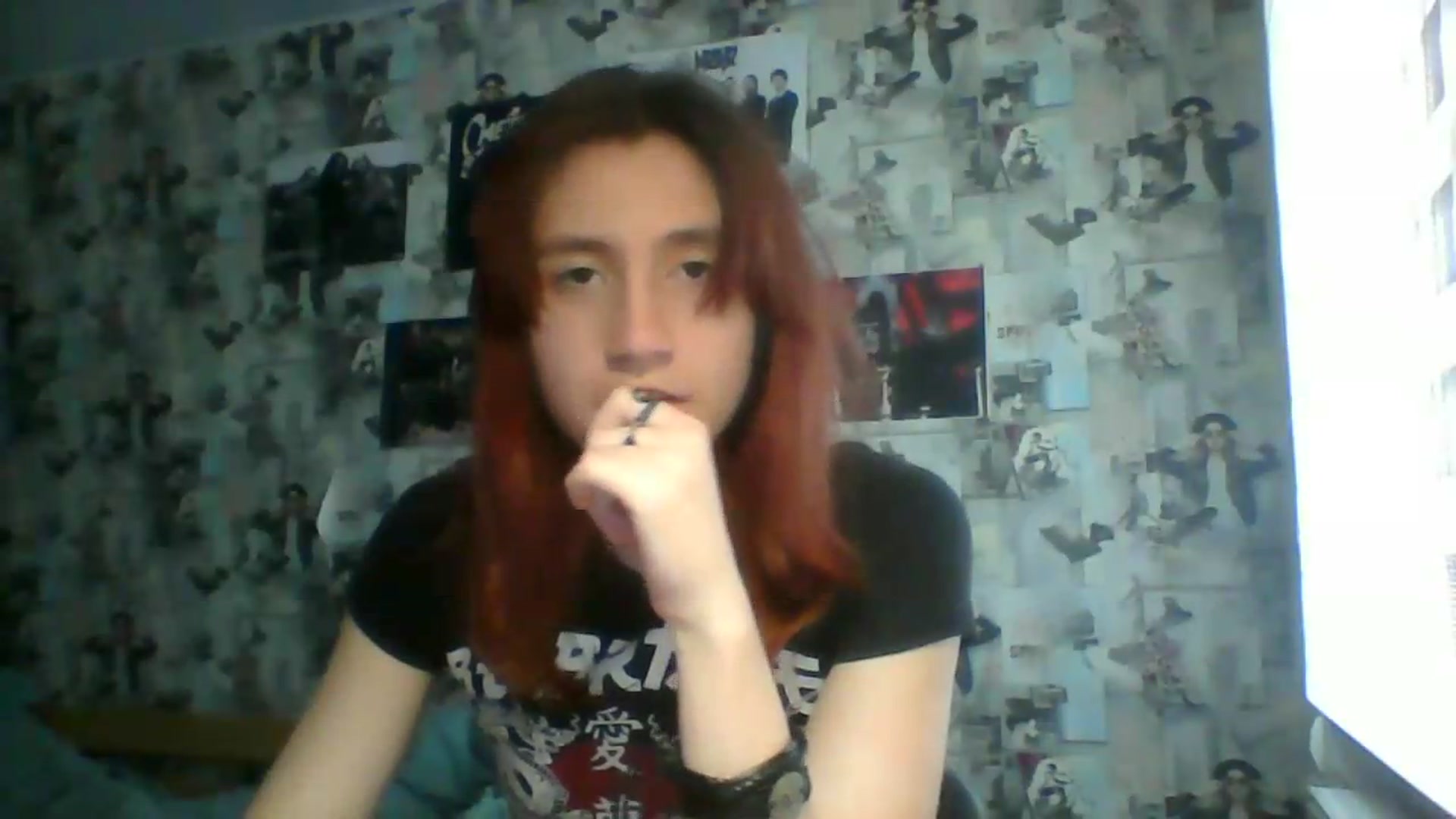 Gallery image thumbnail from CamilaSi's myfreecams stream on, 06/15/2026, 13:07 image 3 of 20
