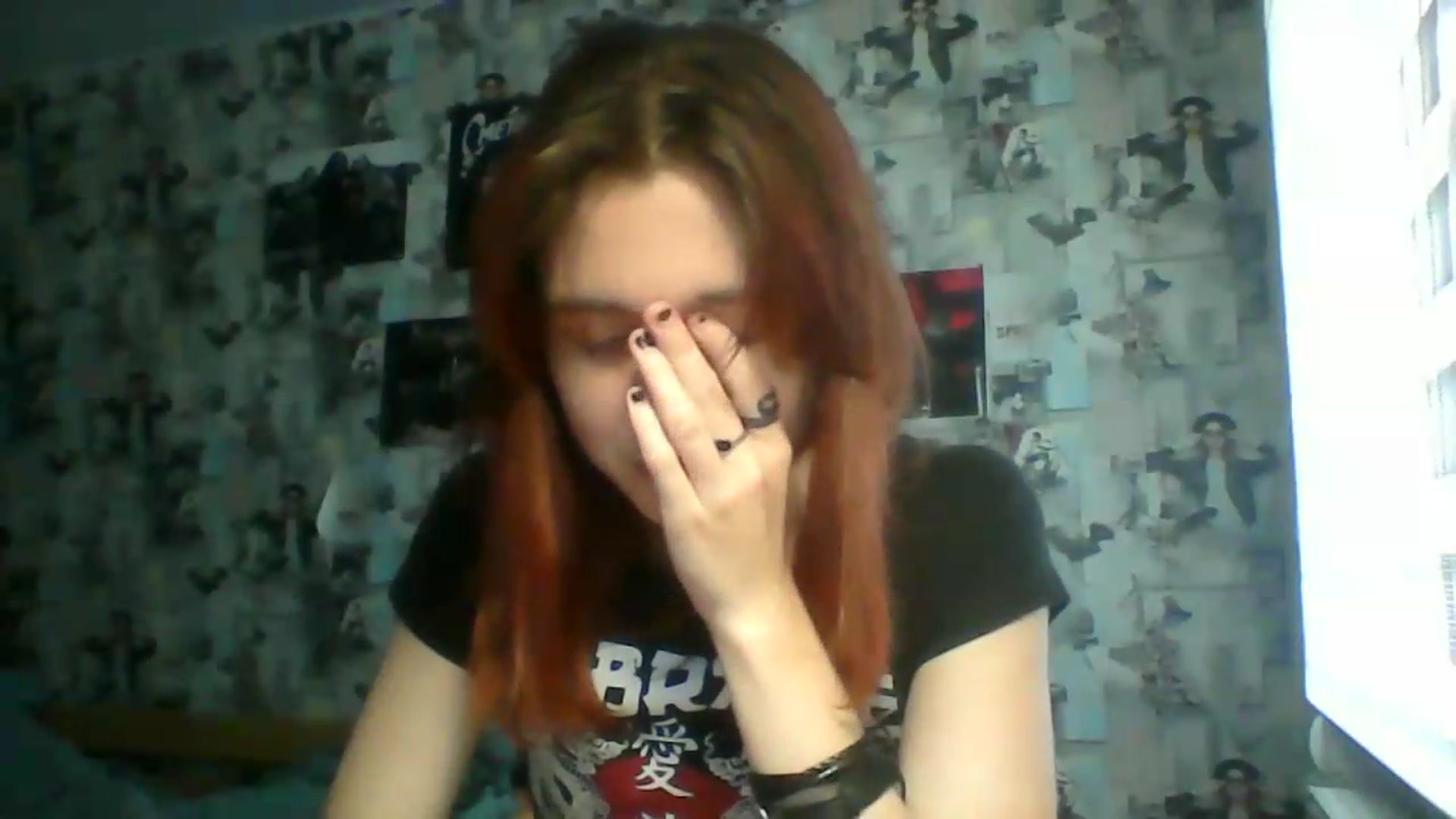 Gallery image thumbnail from CamilaSi's myfreecams stream on, 06/15/2026, 13:07 image 11 of 20
