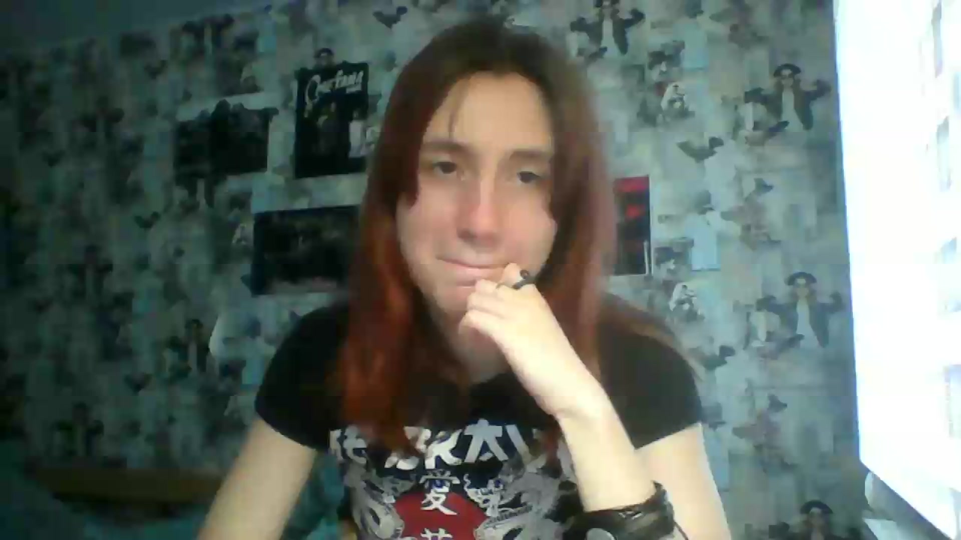 Gallery image thumbnail from CamilaSi's myfreecams stream on, 06/15/2026, 13:07 image 16 of 20