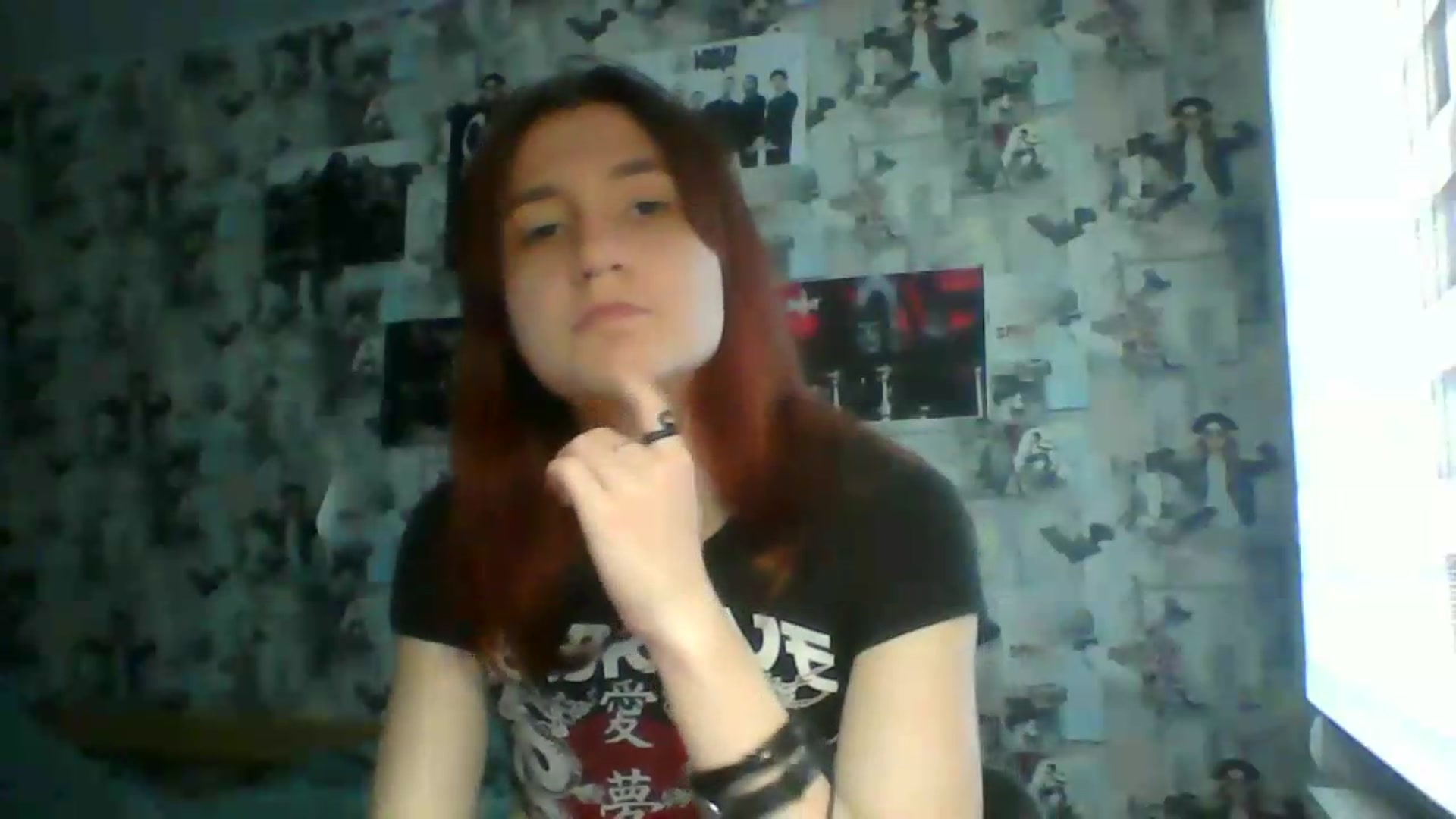 Gallery image thumbnail from CamilaSi's myfreecams stream on, 06/15/2026, 13:07 image 14 of 20