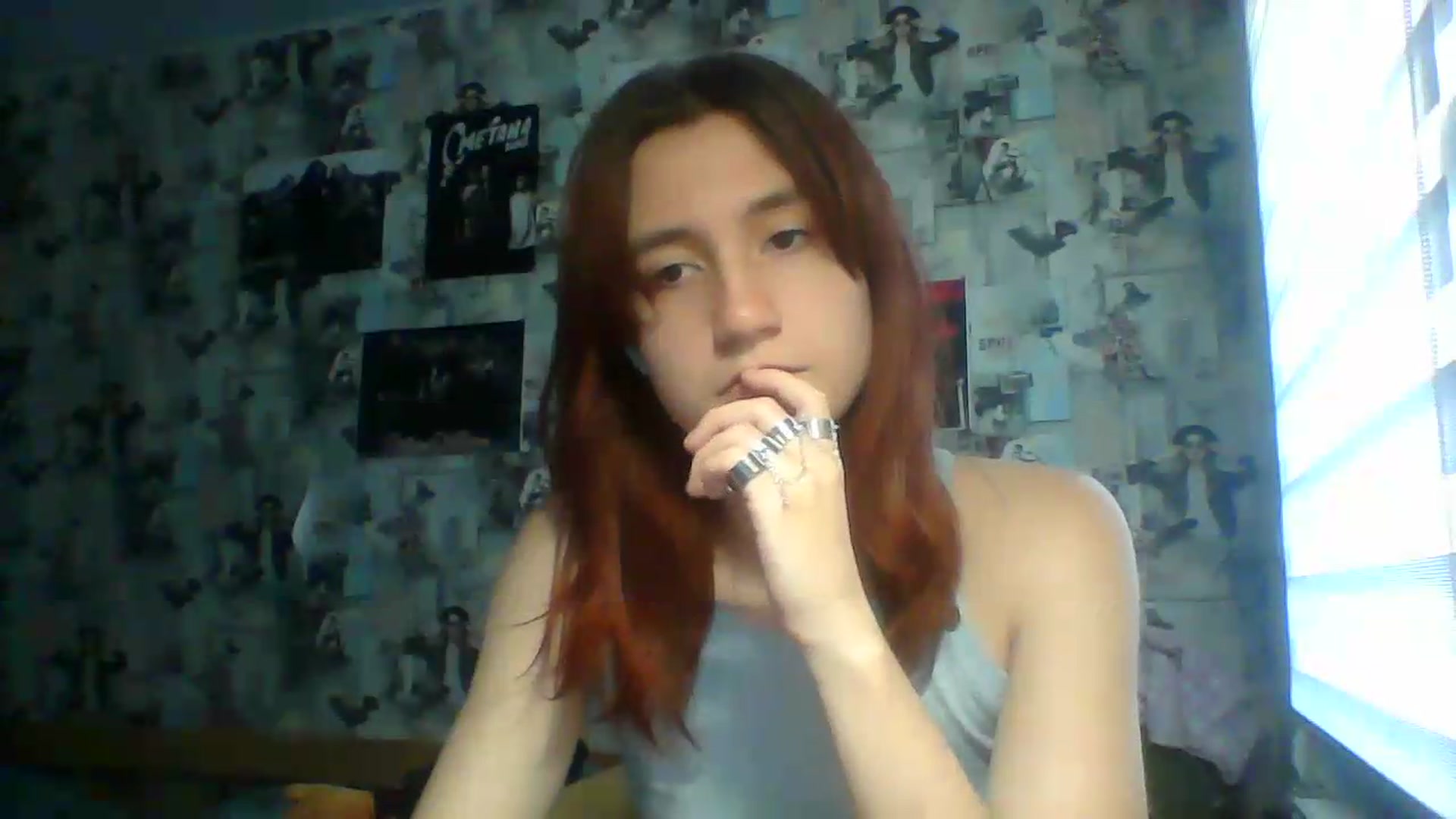 Gallery image thumbnail from CamilaSi's myfreecams stream on, 06/21/2026, 09:57 image 15 of 20