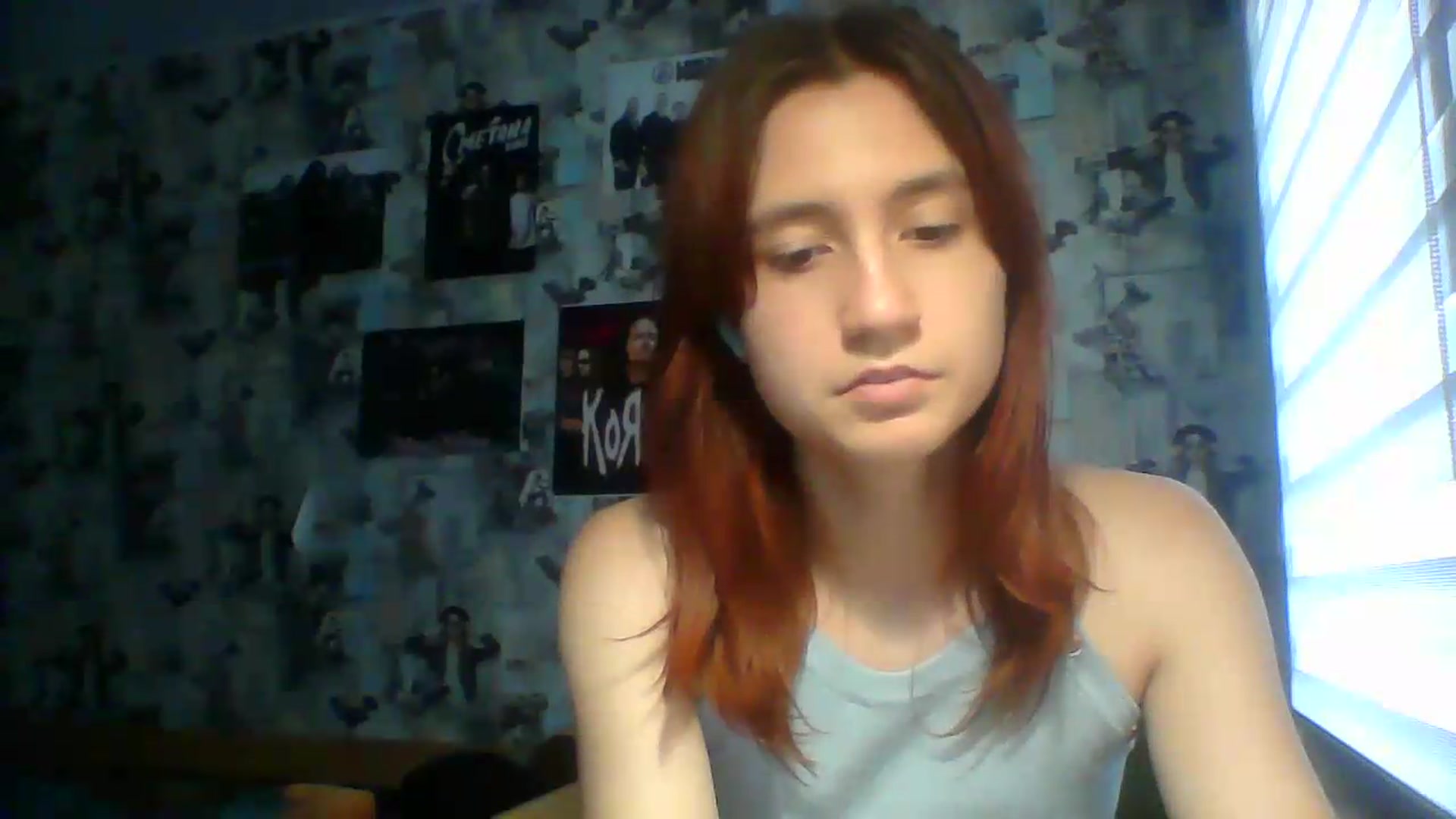 Gallery image thumbnail from CamilaSi's myfreecams stream on, 06/21/2026, 09:57 image 19 of 20