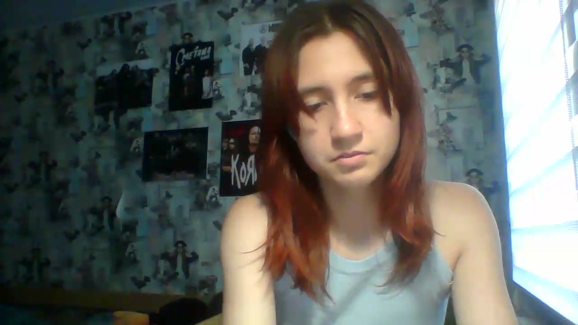 Gallery image thumbnail from CamilaSi's myfreecams stream on, 06/21/2026, 09:57 image 17 of 20