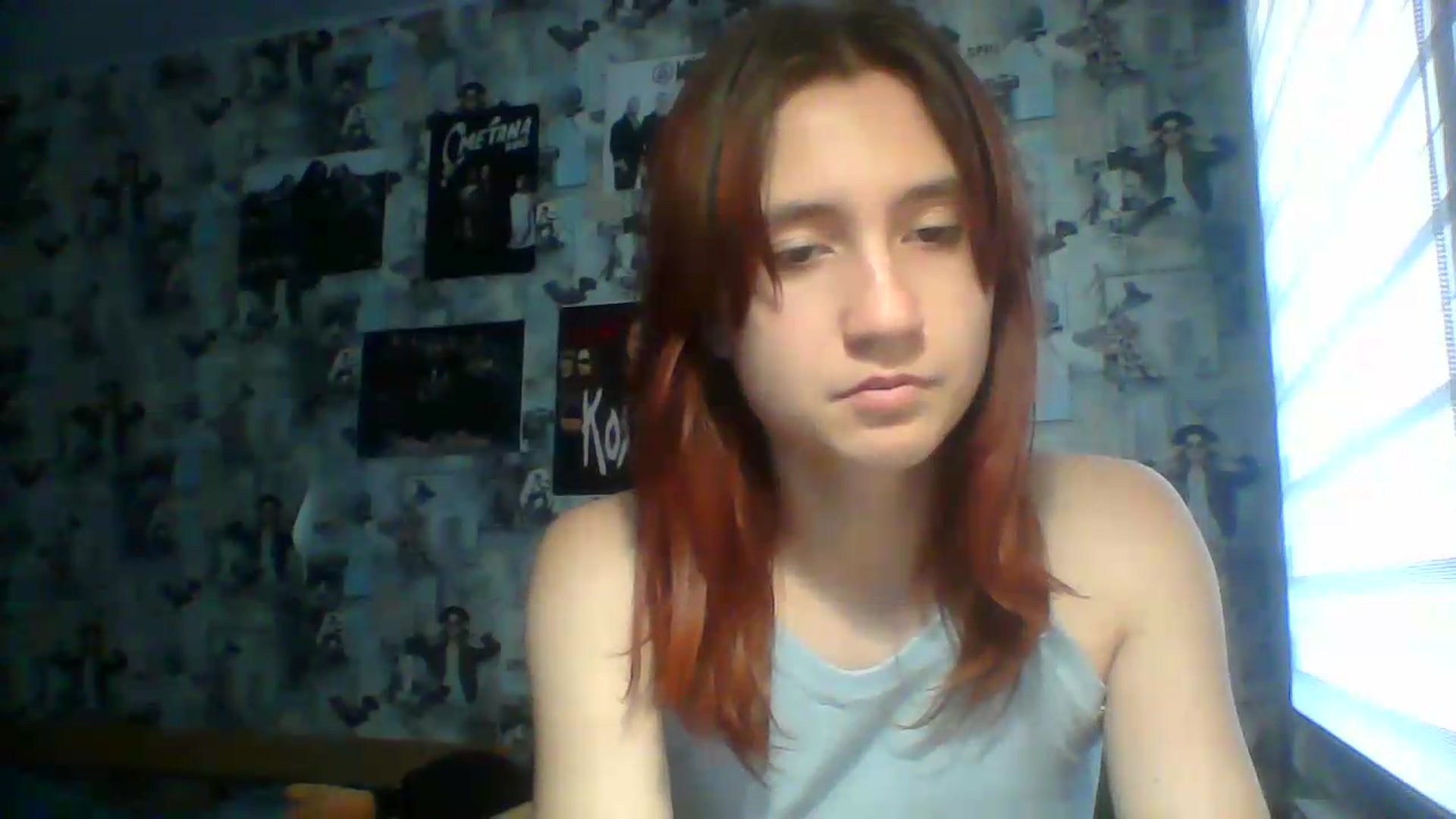 Gallery image thumbnail from CamilaSi's myfreecams stream on, 06/21/2026, 09:57 image 18 of 20
