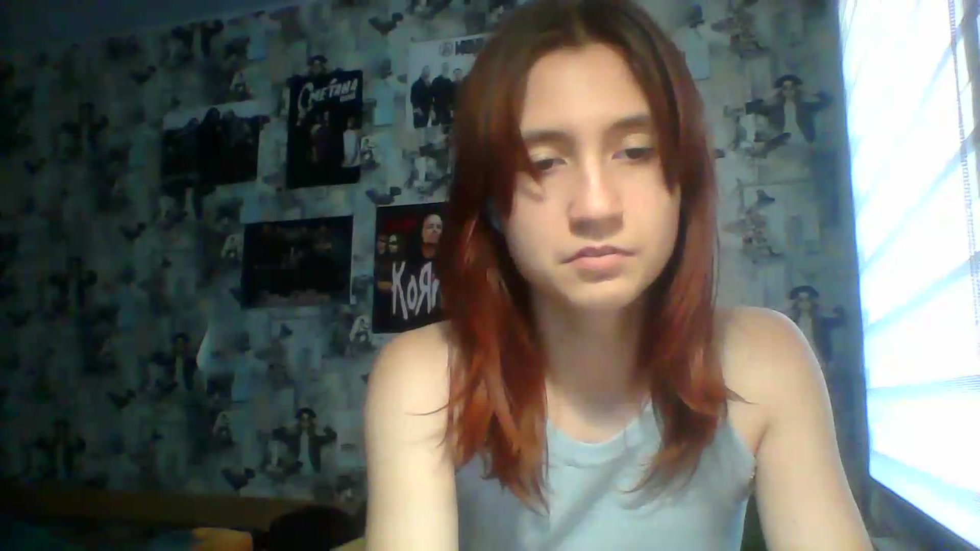 Gallery image thumbnail from CamilaSi's myfreecams stream on, 06/21/2026, 09:57 image 16 of 20