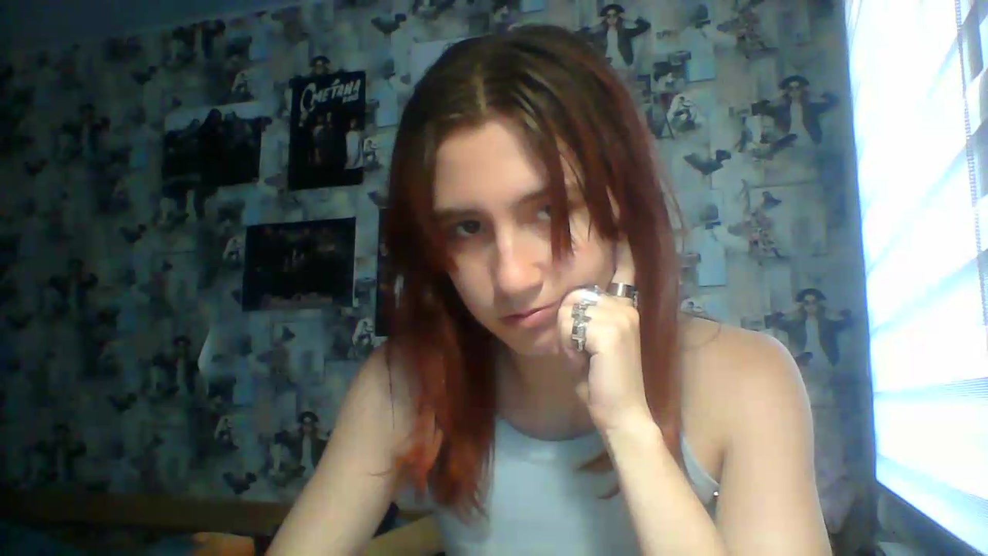 Gallery image thumbnail from CamilaSi's myfreecams stream on, 06/21/2026, 09:57 image 6 of 20