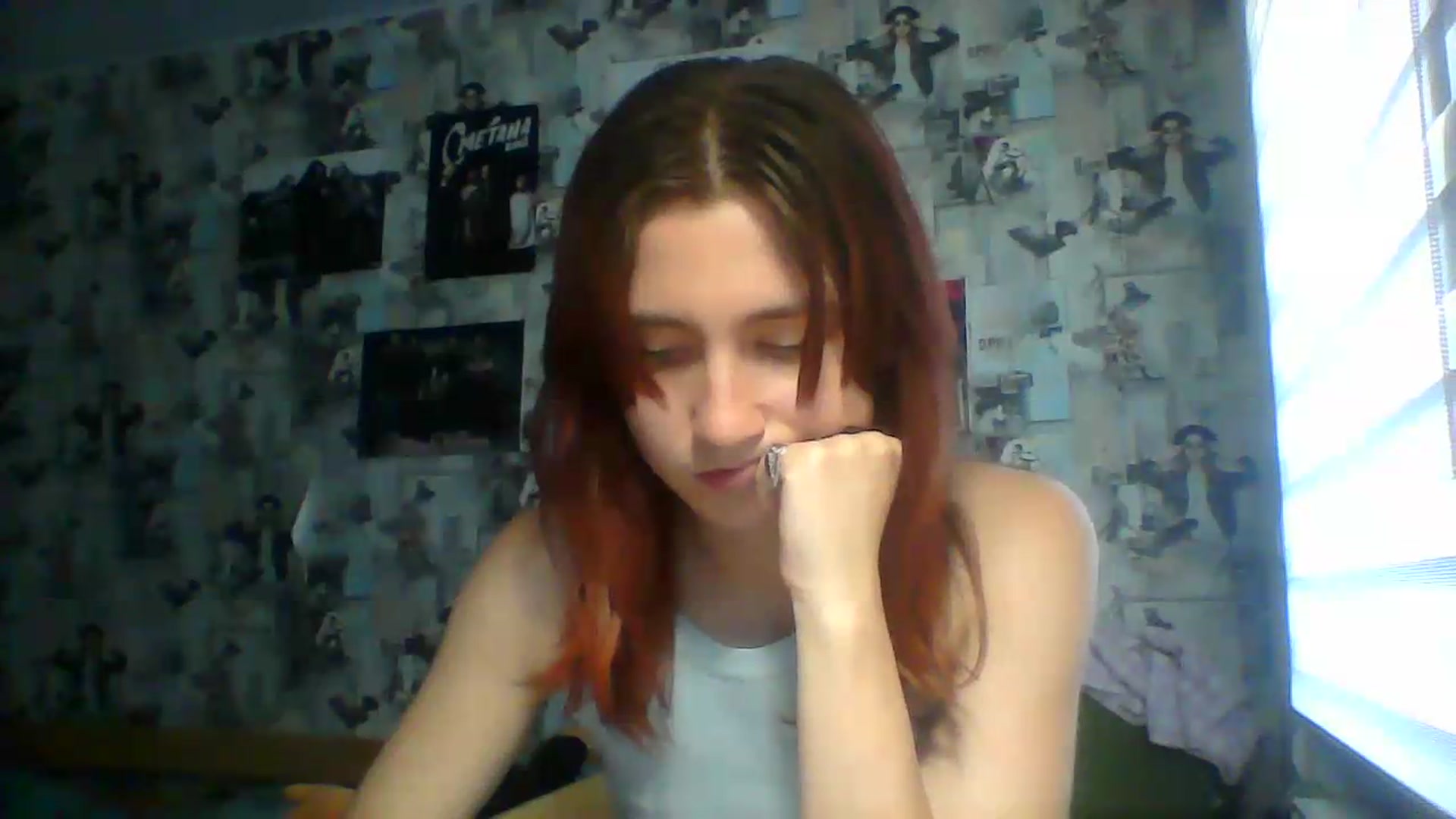 Gallery image thumbnail from CamilaSi's myfreecams stream on, 06/21/2026, 09:57 image 9 of 20
