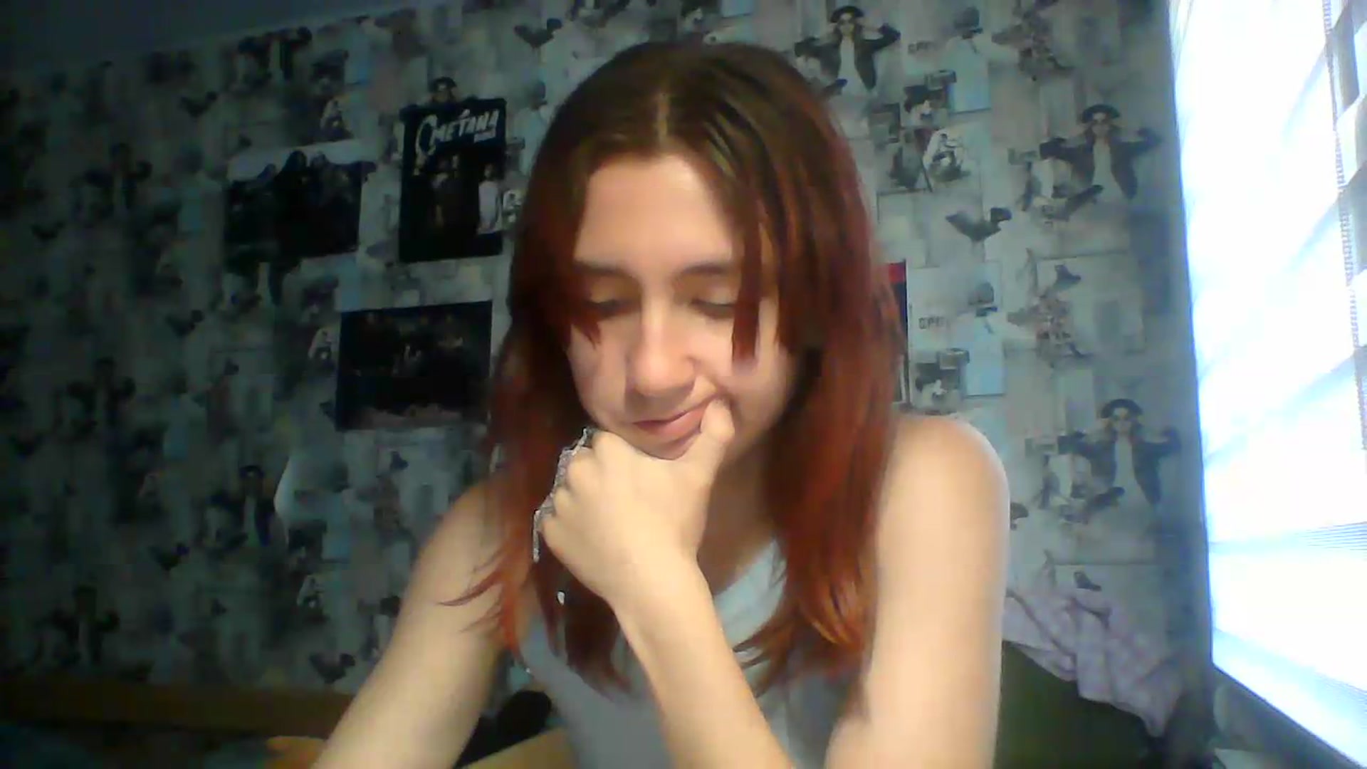 Gallery image thumbnail from CamilaSi's myfreecams stream on, 06/21/2026, 09:57 image 7 of 20