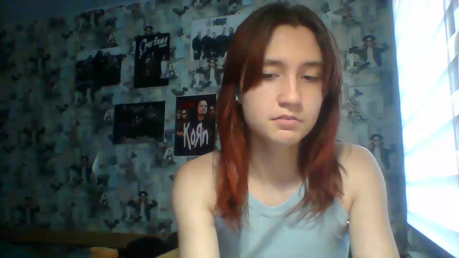 Gallery image thumbnail from CamilaSi's myfreecams stream on, 06/21/2026, 09:57 image 3 of 20