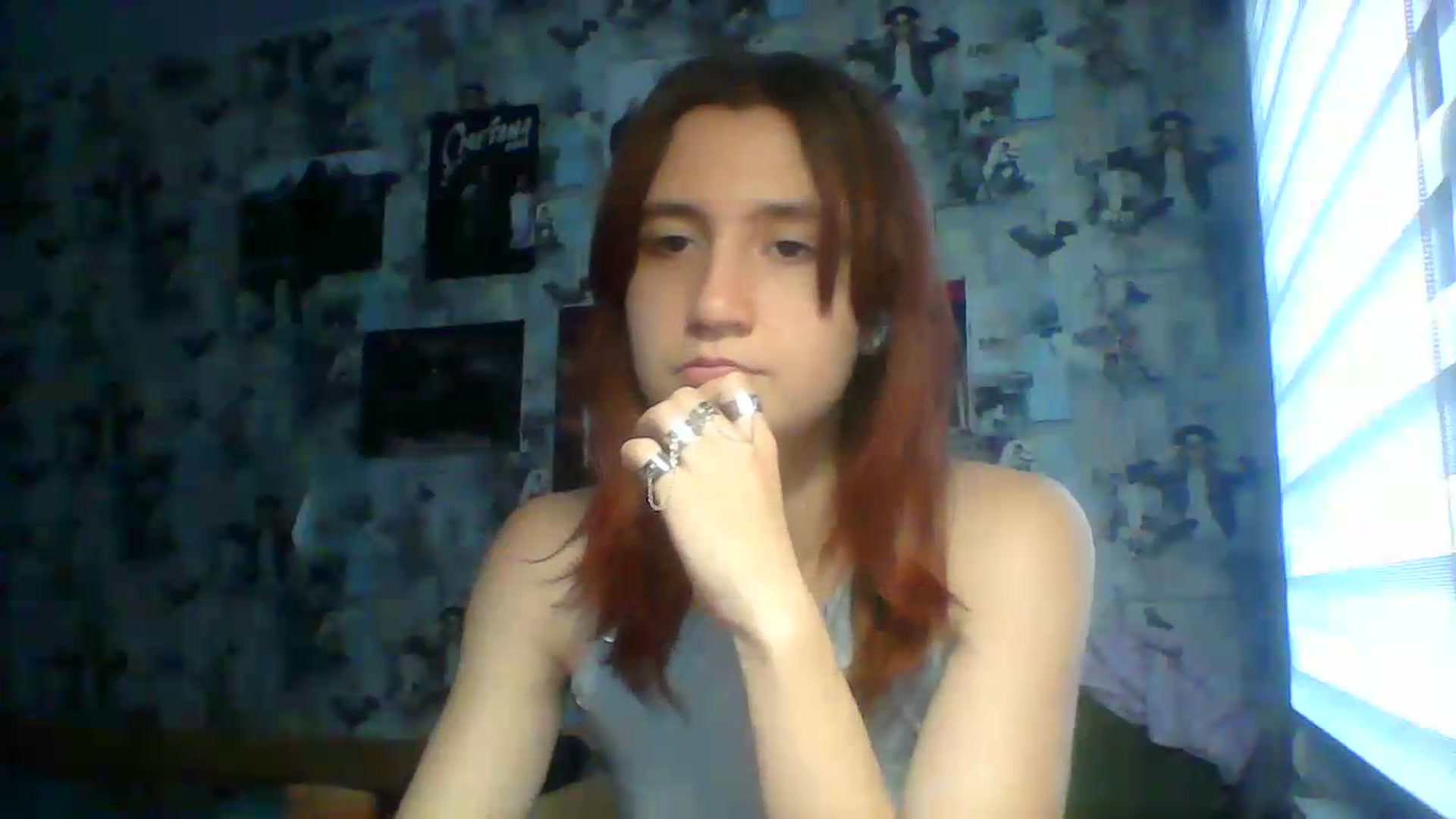 Gallery image thumbnail from CamilaSi's myfreecams stream on, 06/21/2026, 09:57 image 14 of 20