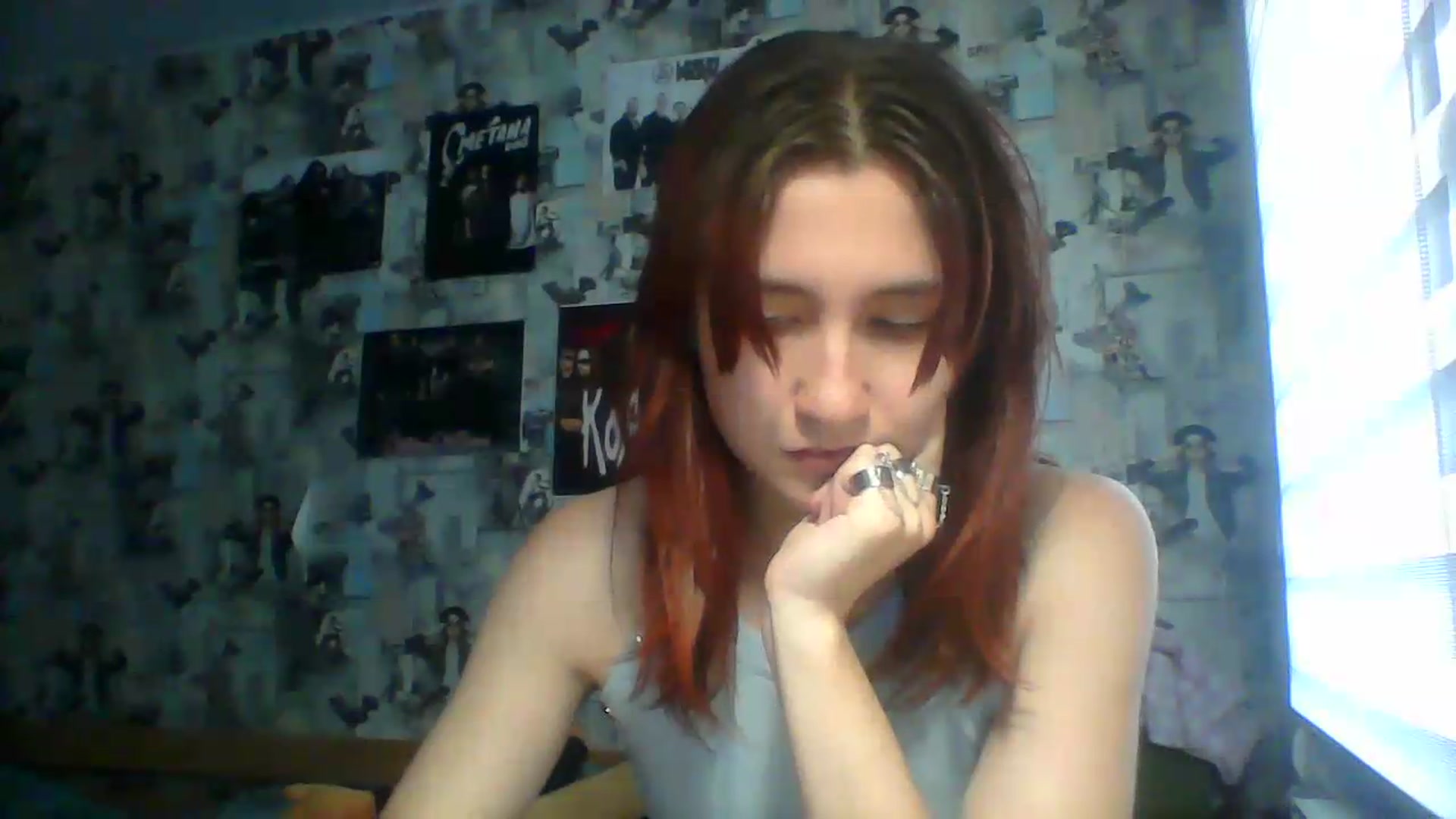 Gallery image thumbnail from CamilaSi's myfreecams stream on, 06/21/2026, 09:57 image 4 of 20