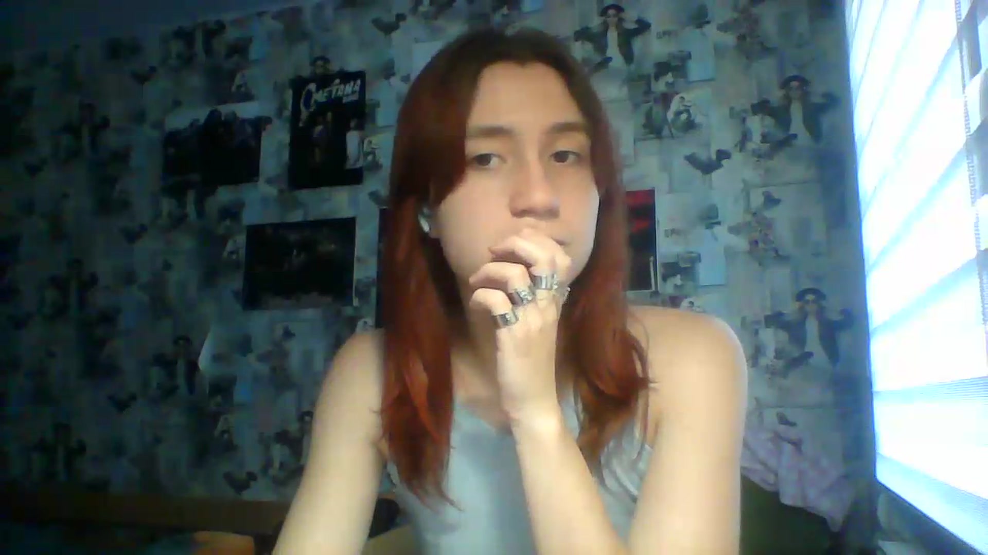 Gallery image thumbnail from CamilaSi's myfreecams stream on, 06/21/2026, 09:57 image 11 of 20
