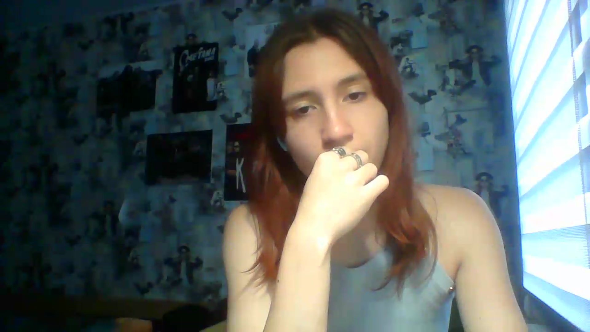 Gallery image thumbnail from CamilaSi's myfreecams stream on, 06/21/2026, 09:57 image 12 of 20