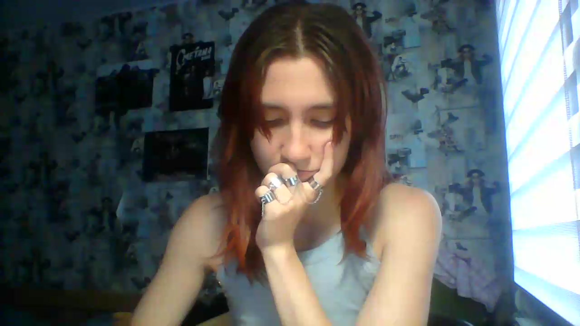 Gallery image thumbnail from CamilaSi's myfreecams stream on, 06/21/2026, 09:57 image 2 of 20